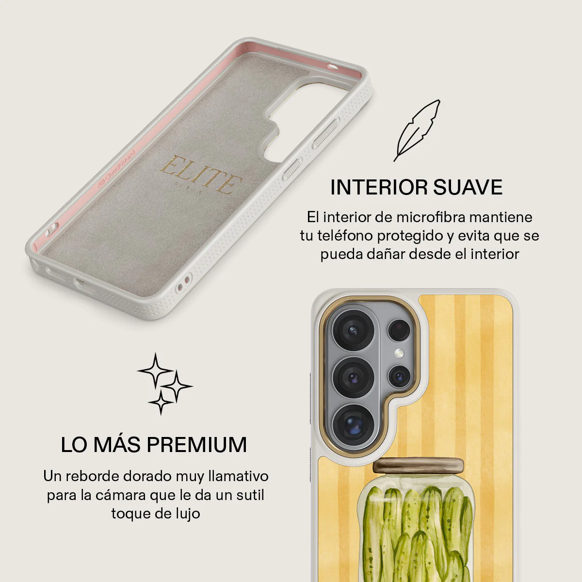 Pickled - Samsung Galaxy S26 Ultra Funda - Image 31