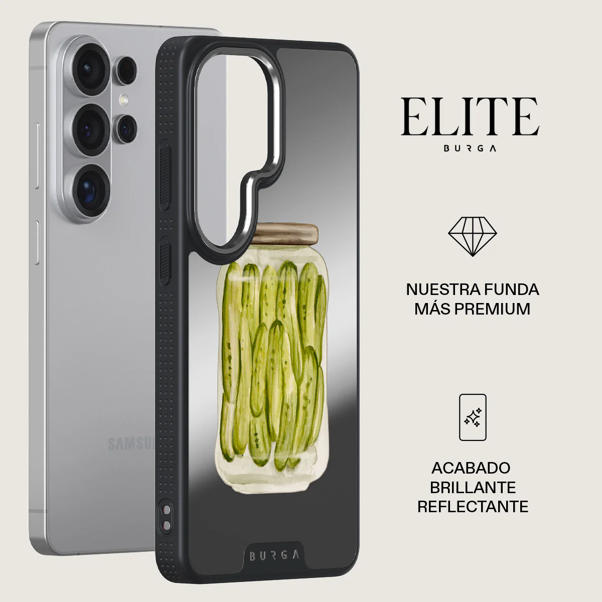 Pickled - Samsung Galaxy S26 Ultra Funda - Image 57
