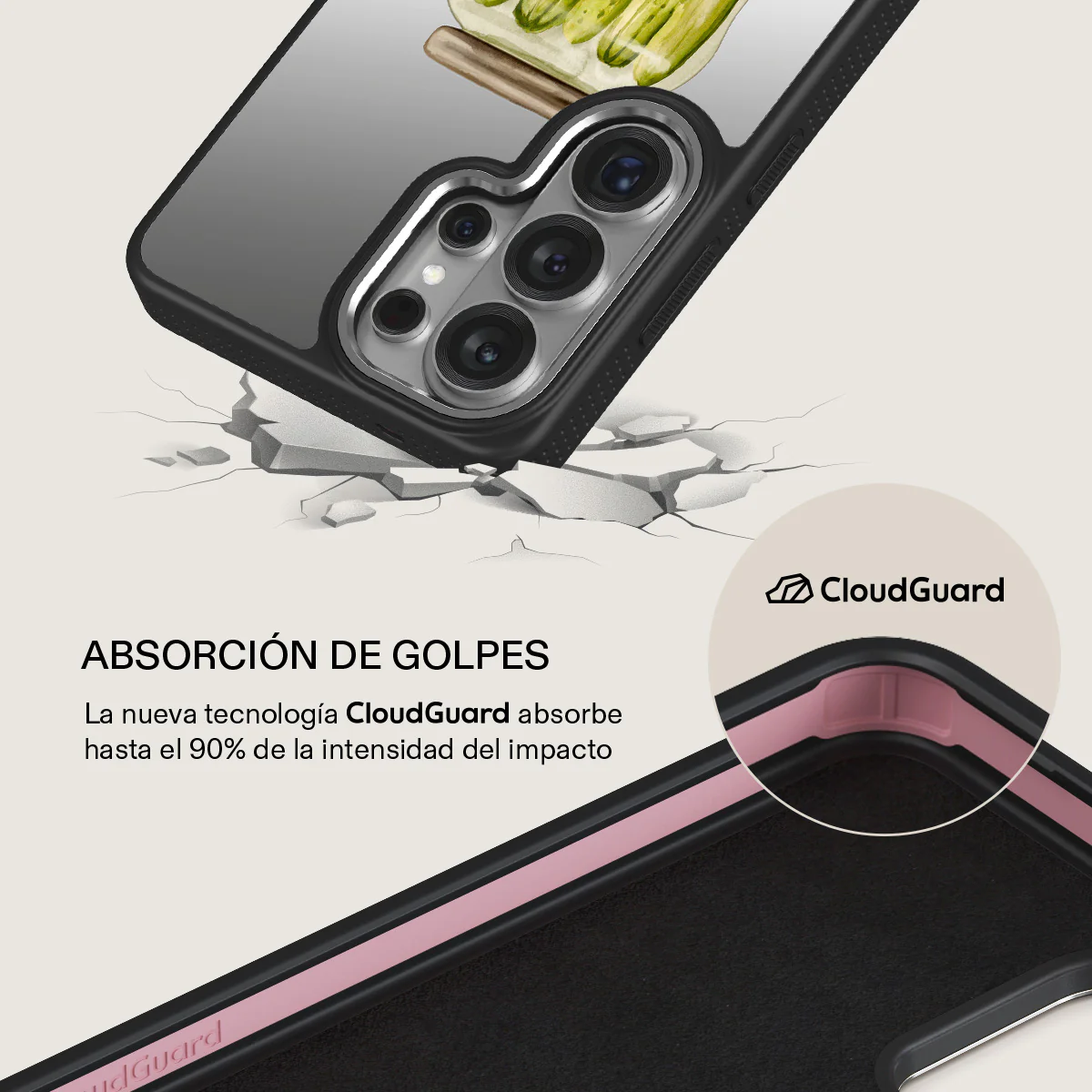 Pickled - Samsung Galaxy S26 Ultra Funda - Image 58