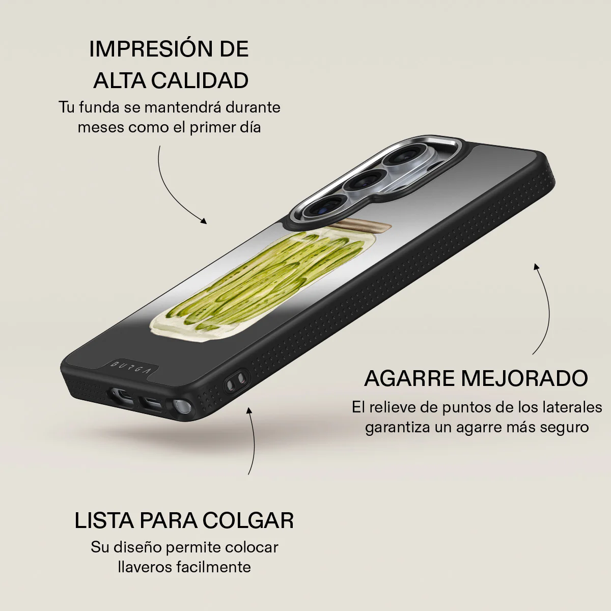 Pickled - Samsung Galaxy S26 Ultra Funda - Image 61