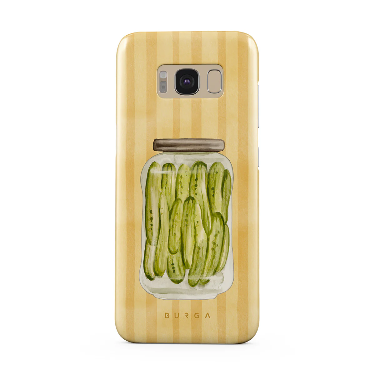 Pickled - Samsung Galaxy S8 Funda