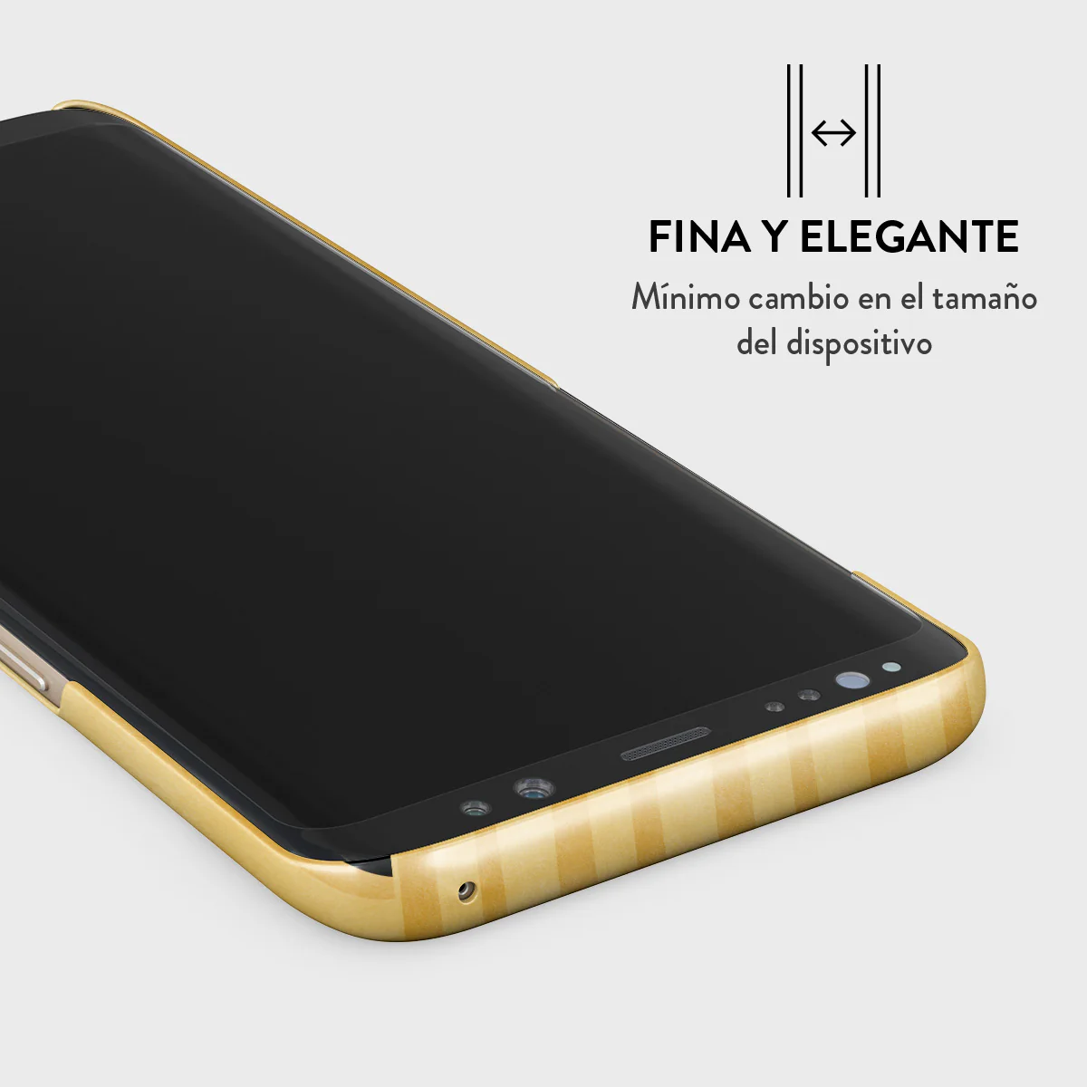 Pickled - Samsung Galaxy S8 Funda - Image 4