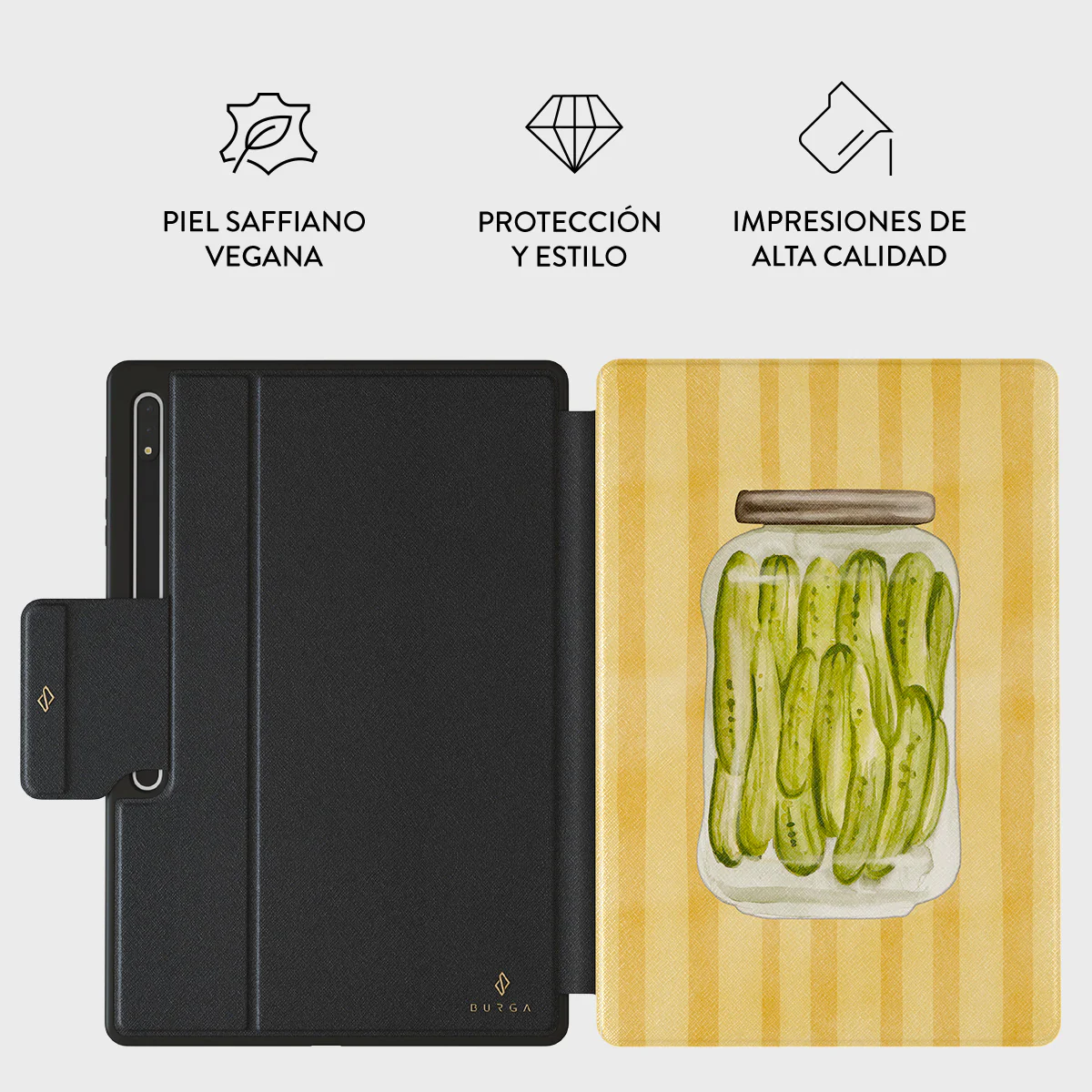 Pickled - Funda Samsung Galaxy Tab S10 Ultra - Image 2