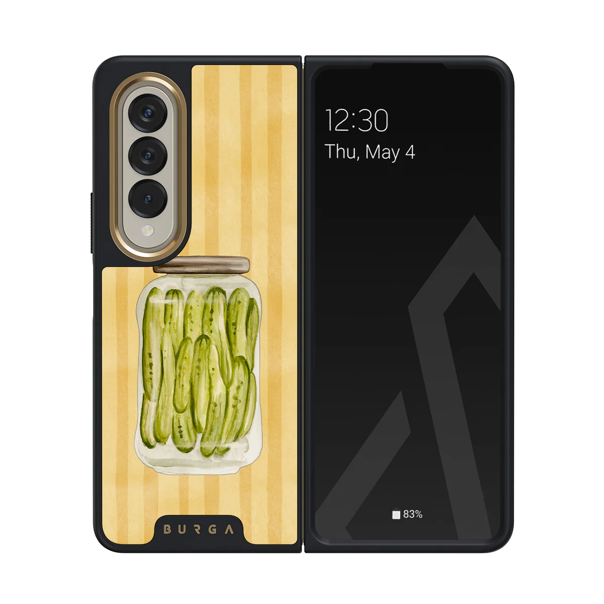 Pickled - Samsung Galaxy Z Fold 4 Funda - Image 6