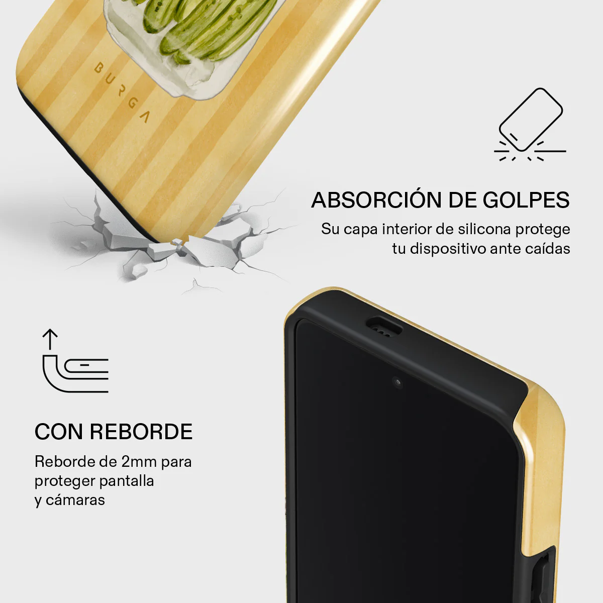 Pickled - Xiaomi 14 Ultra Funda - Image 4