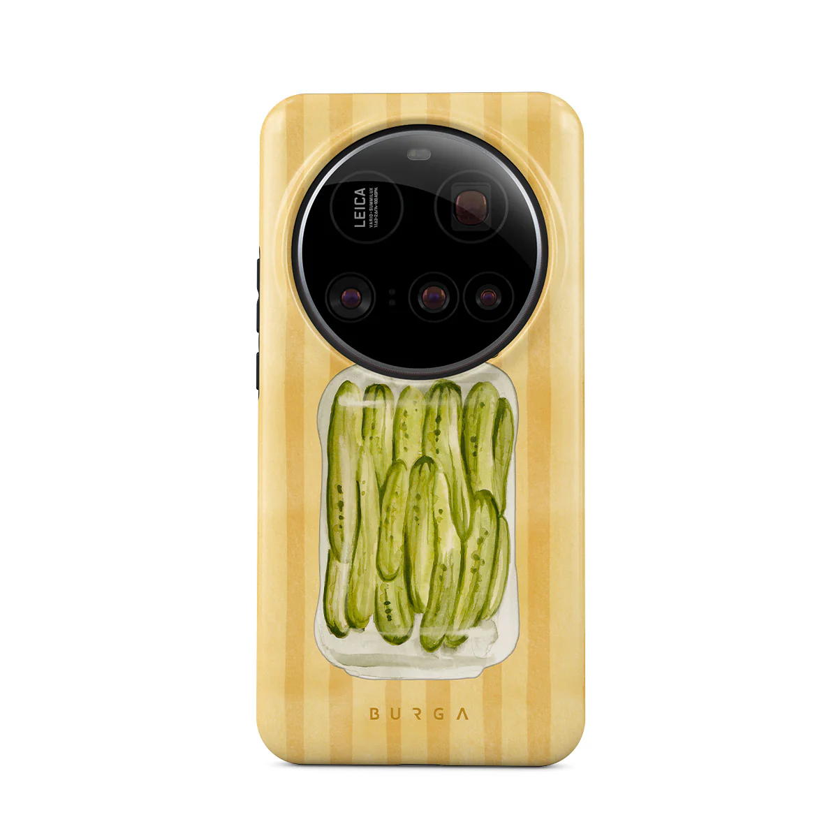 Pickled - Xiaomi 15 Ultra Funda