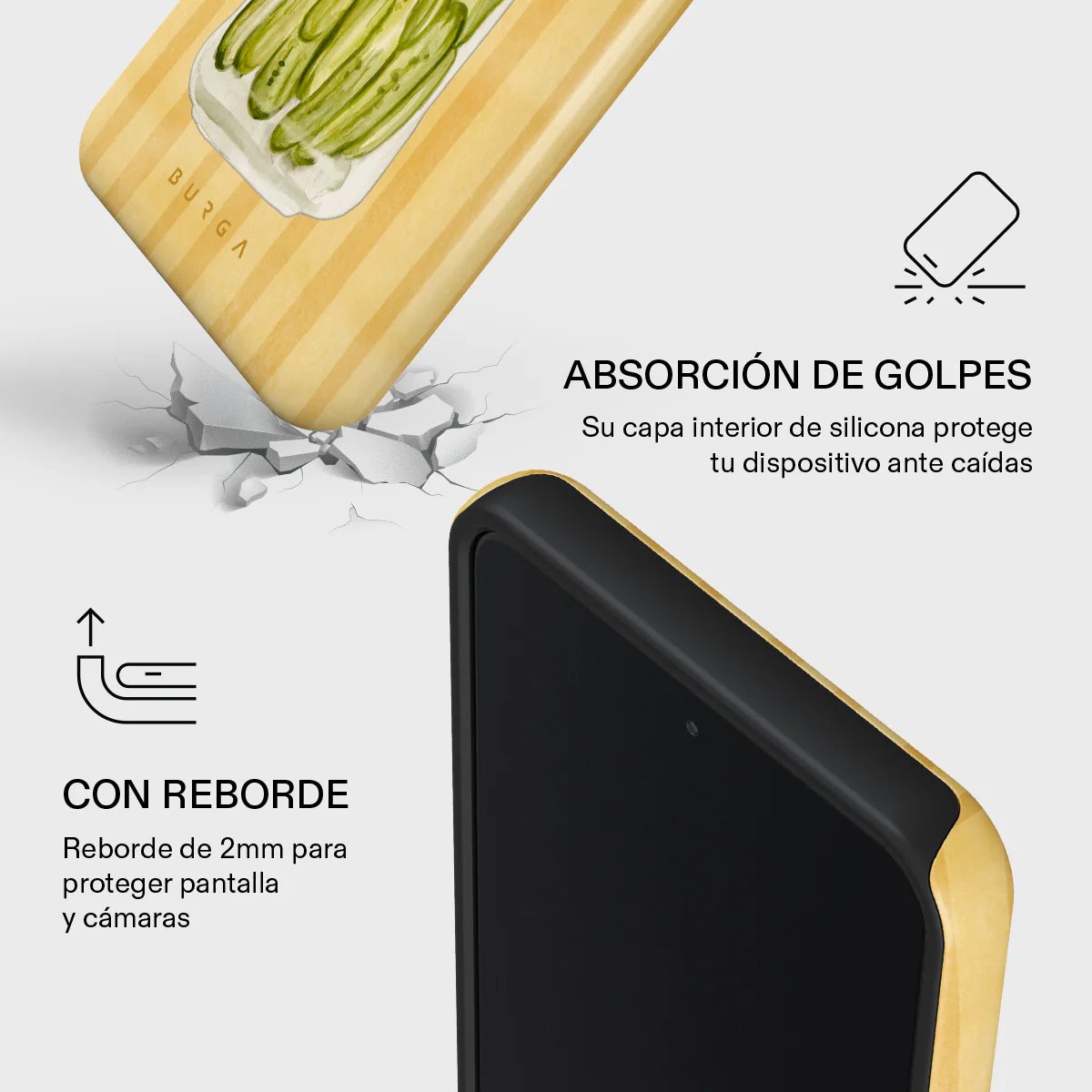 Pickled - Xiaomi 15 Ultra Funda - Image 4
