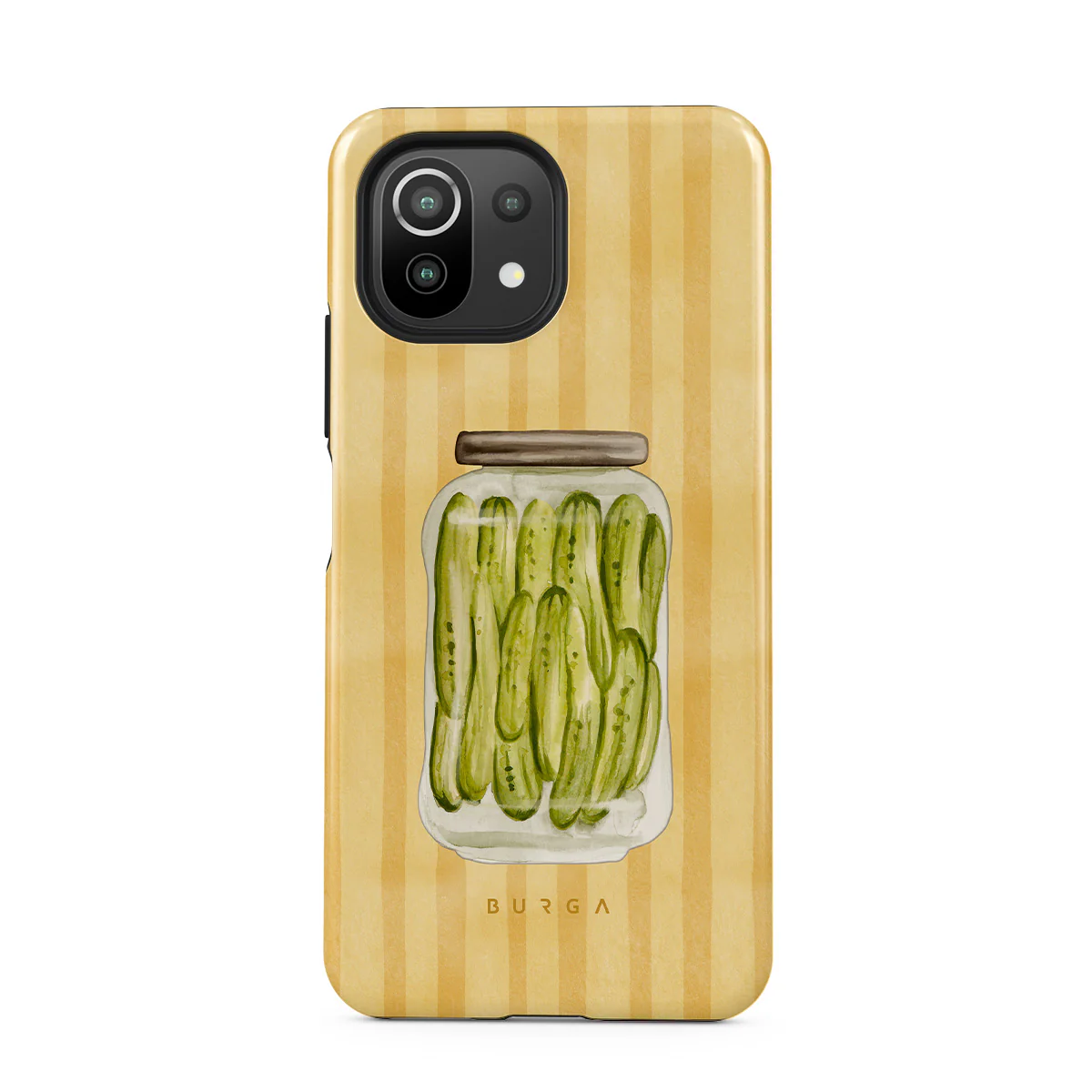 Pickled - Xiaomi Mi 11 Lite 4G / 5G Funda