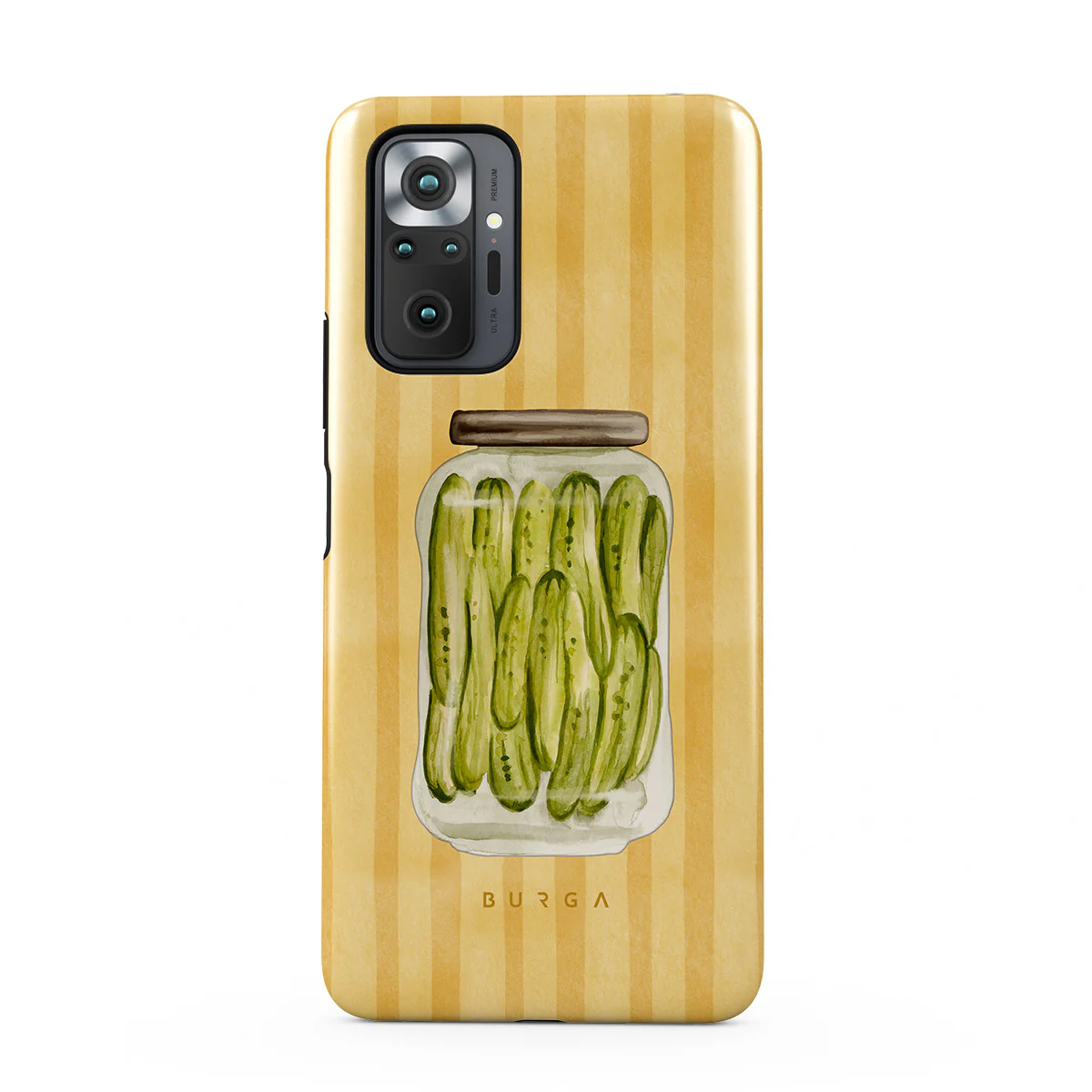 Pickled - Xiaomi Redmi Note 10 Pro Funda