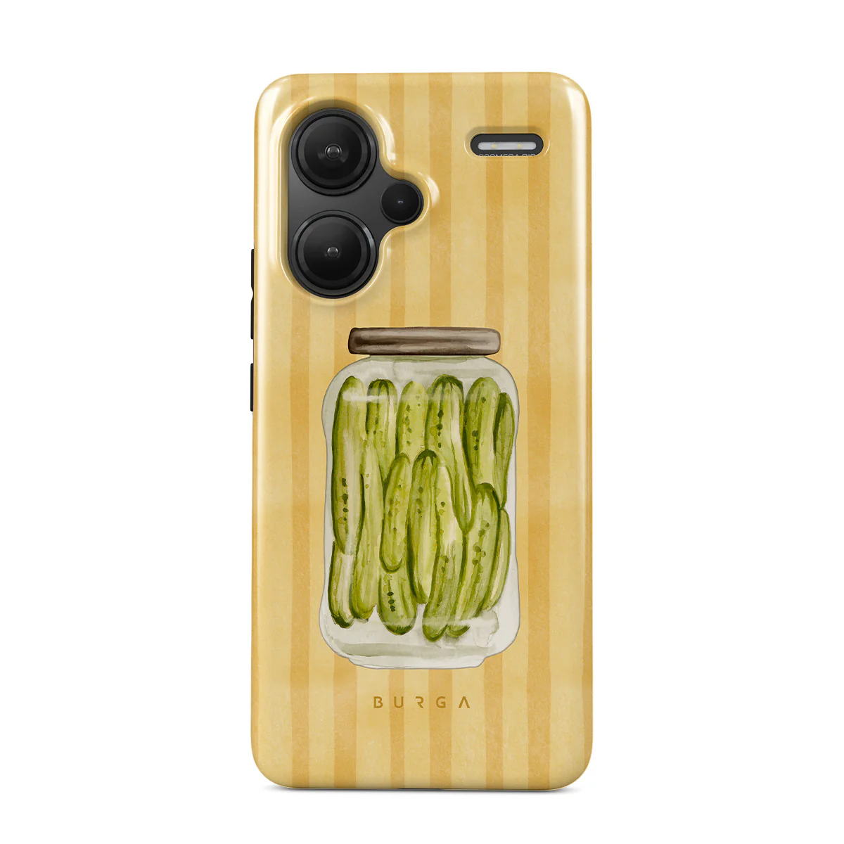 Pickled - Xiaomi Redmi Note 13 Pro+ 5G Funda