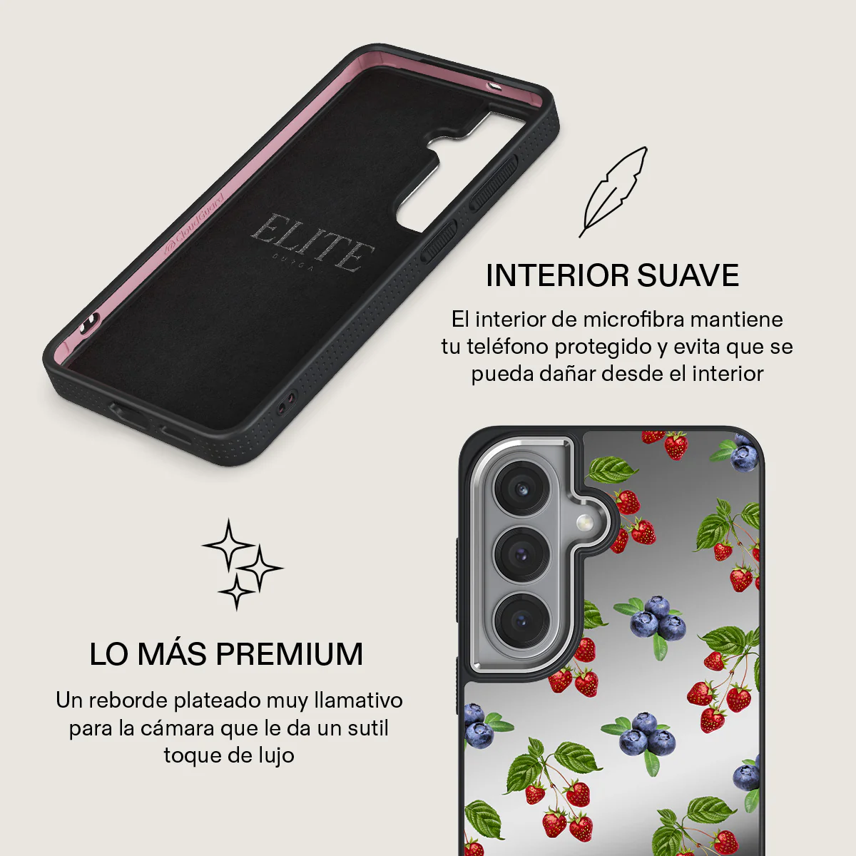 Picnic Basket - Samsung Galaxy S26 Funda - Image 62