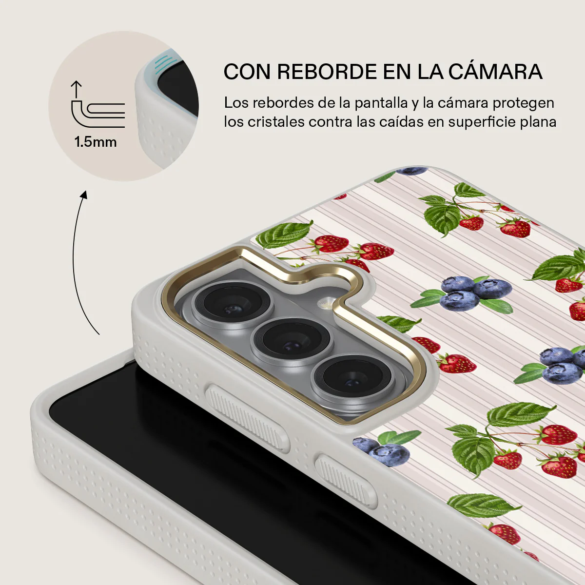 Picnic Basket - Samsung Galaxy S26 Plus Funda - Image 29