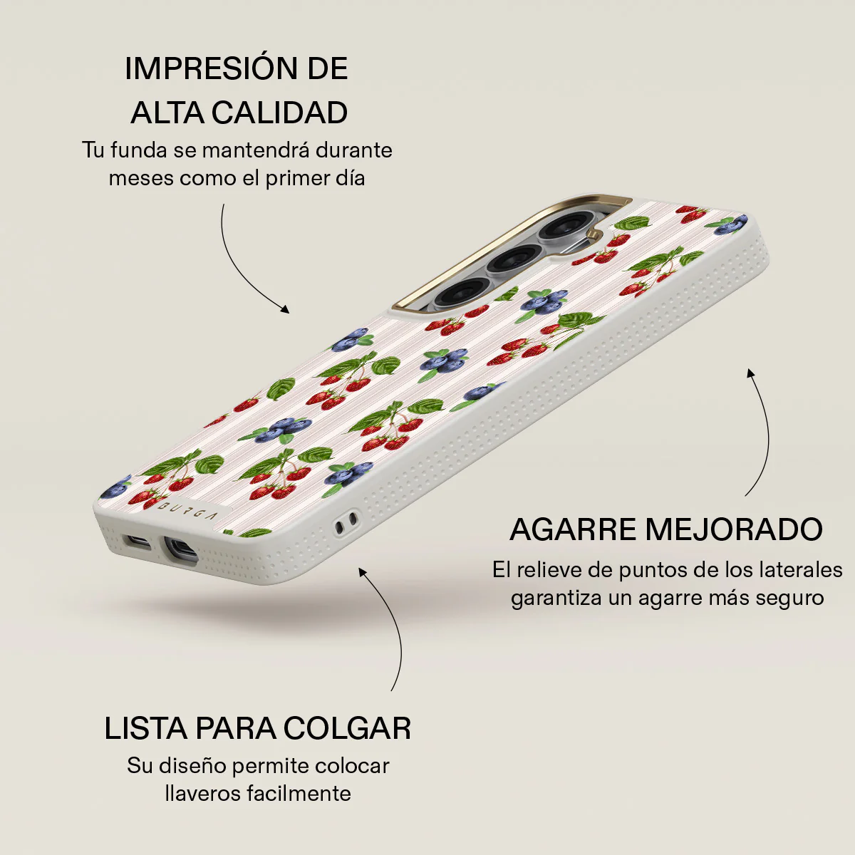 Picnic Basket - Samsung Galaxy S26 Plus Funda - Image 30