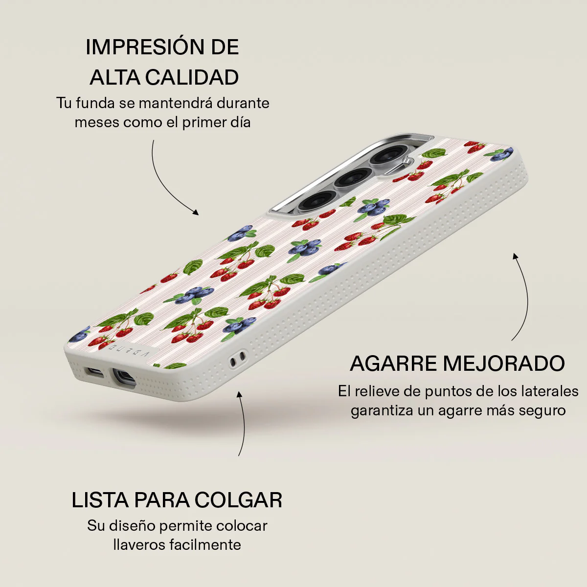 Picnic Basket - Samsung Galaxy S26 Plus Funda - Image 37