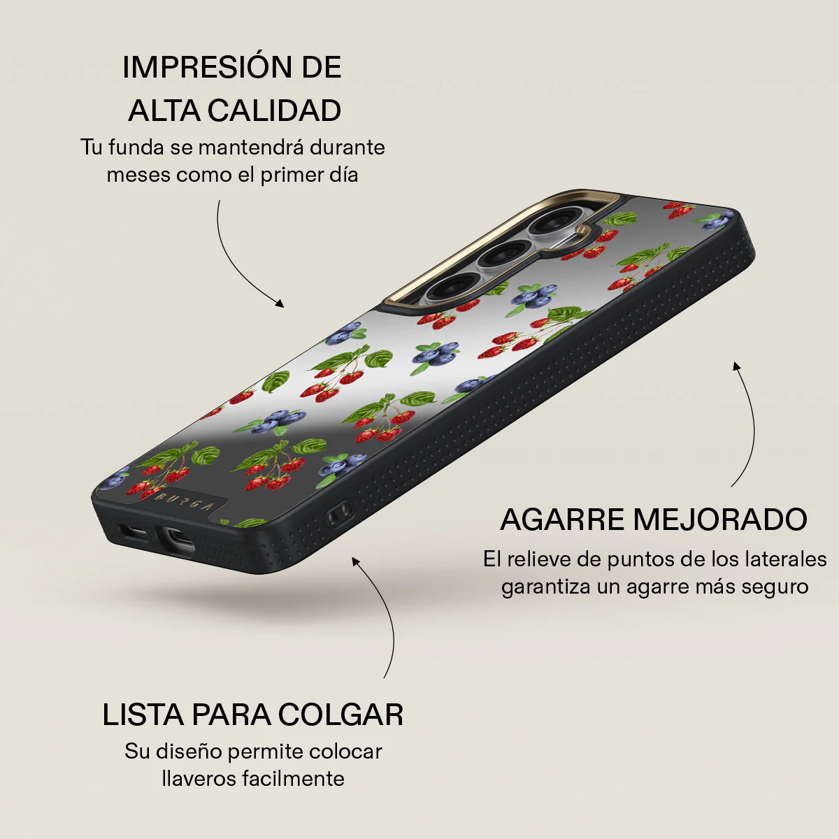Picnic Basket - Samsung Galaxy S26 Plus Funda - Image 45