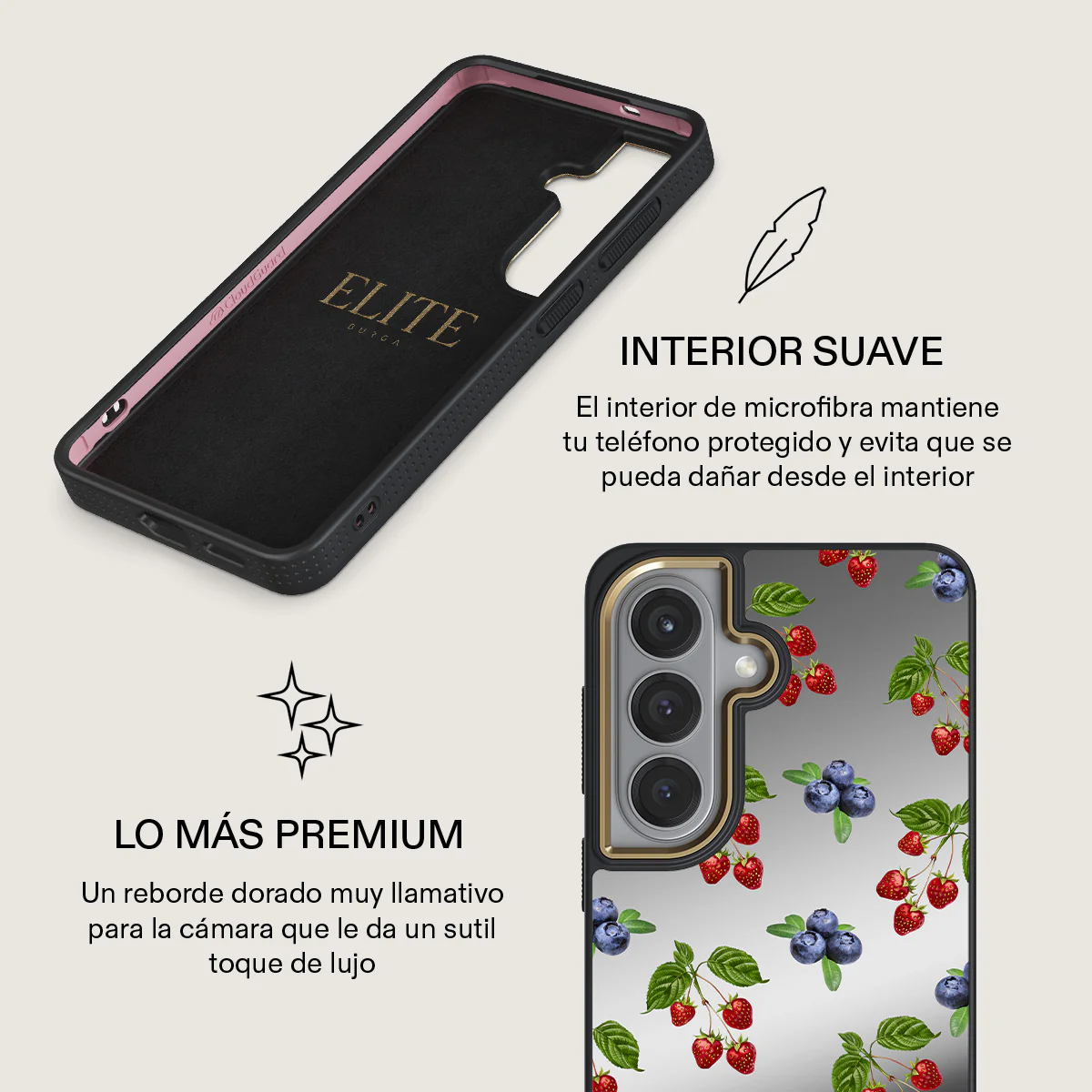 Picnic Basket - Samsung Galaxy S26 Plus Funda - Image 46