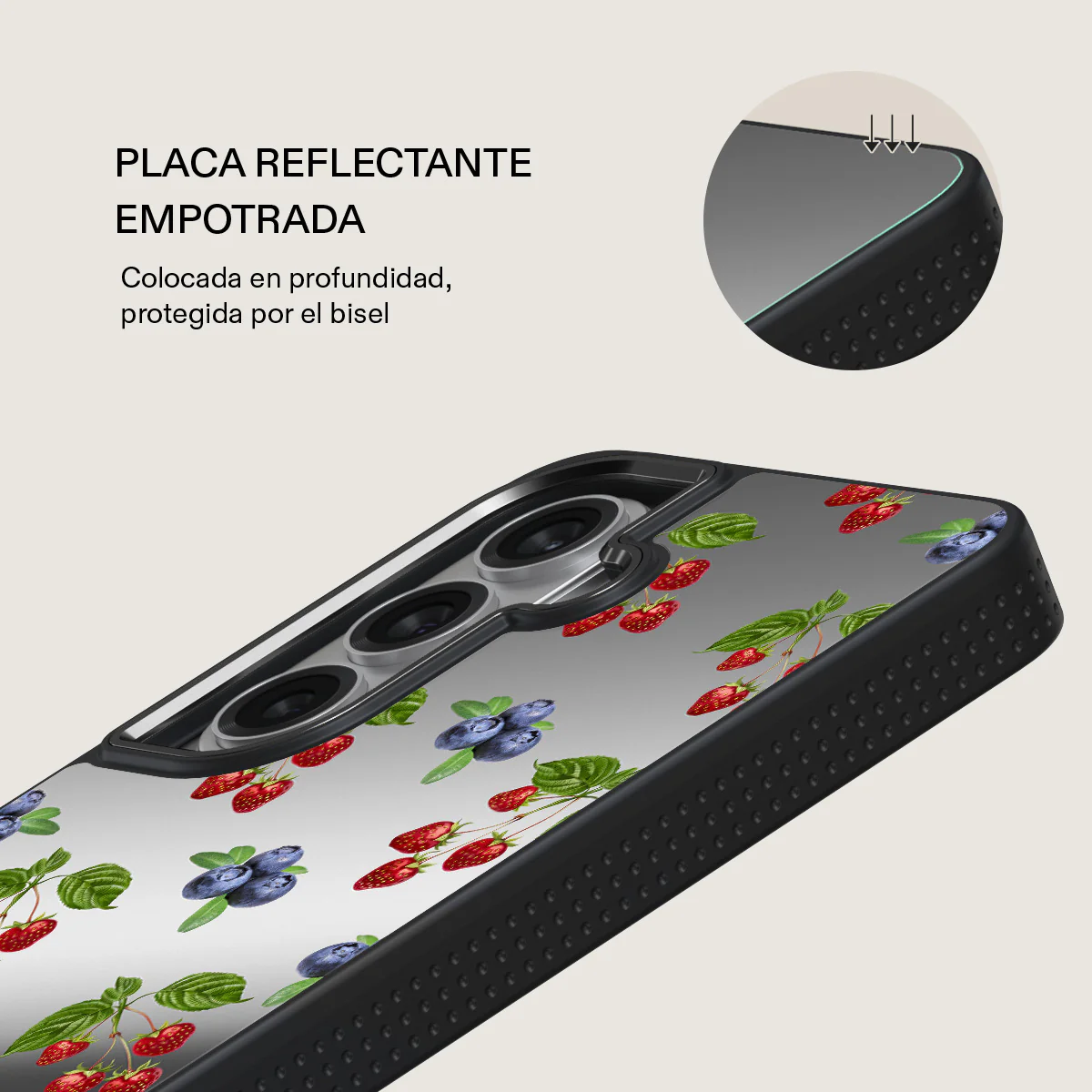 Picnic Basket - Samsung Galaxy S26 Plus Funda - Image 51