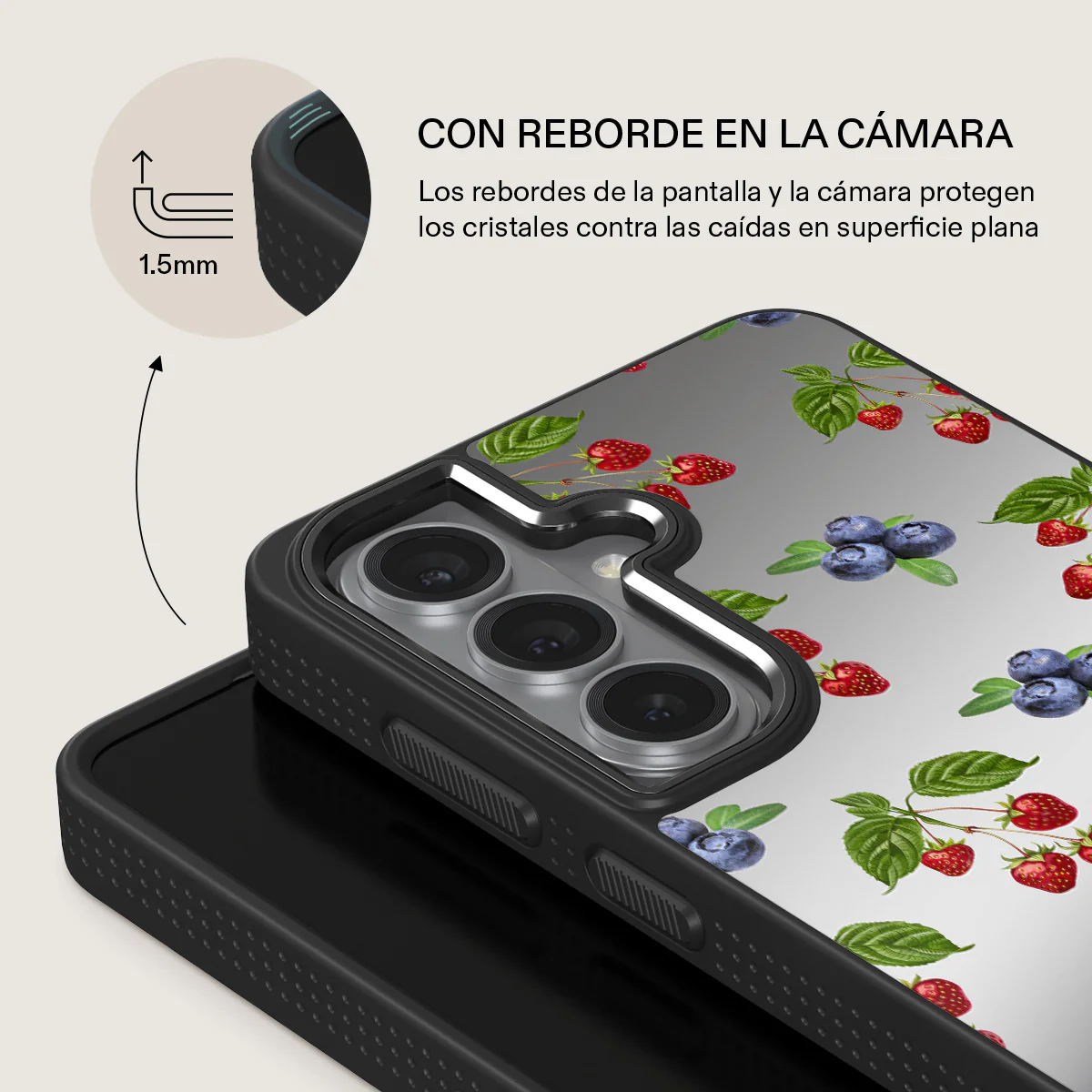 Picnic Basket - Samsung Galaxy S26 Plus Funda - Image 52