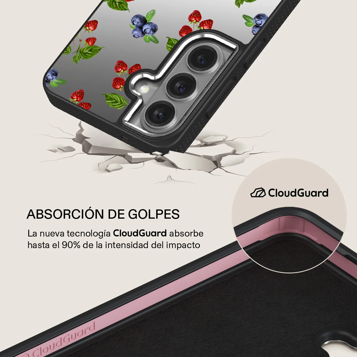 Picnic Basket - Samsung Galaxy S26 Plus Funda - Image 58