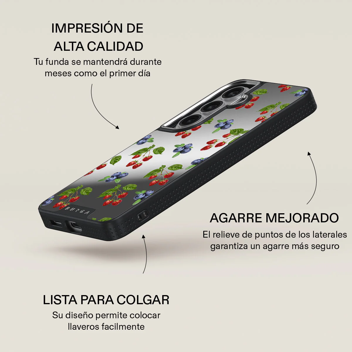 Picnic Basket - Samsung Galaxy S26 Plus Funda - Image 61