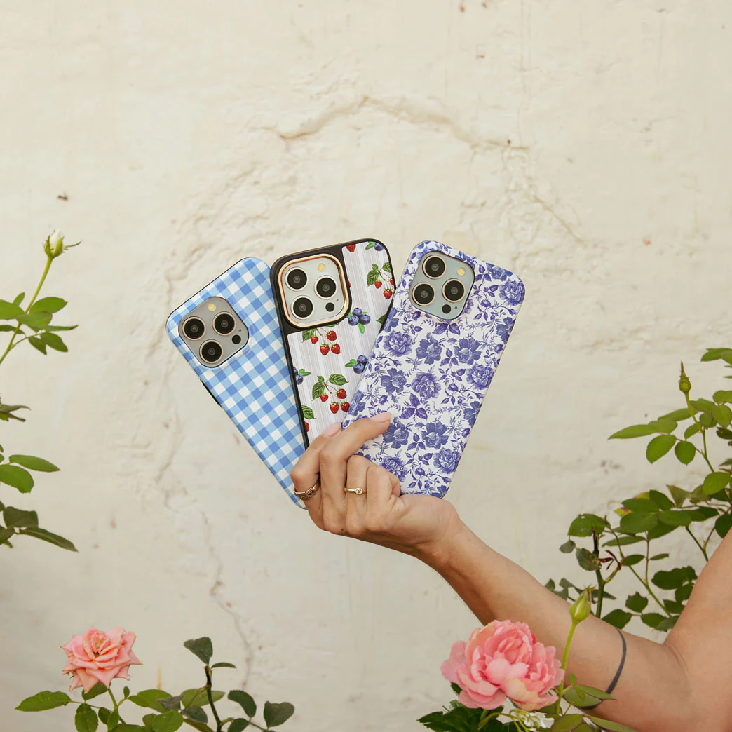 Picnic Basket - Samsung Galaxy S26 Plus Funda - Image 73