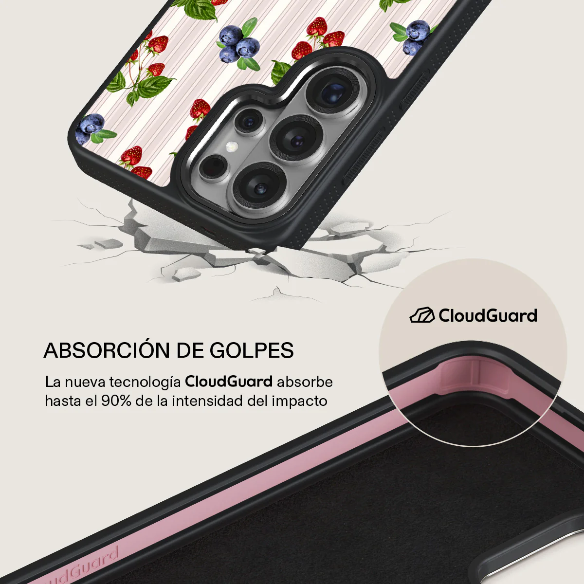 Picnic Basket - Samsung Galaxy S26 Ultra Funda - Image 14