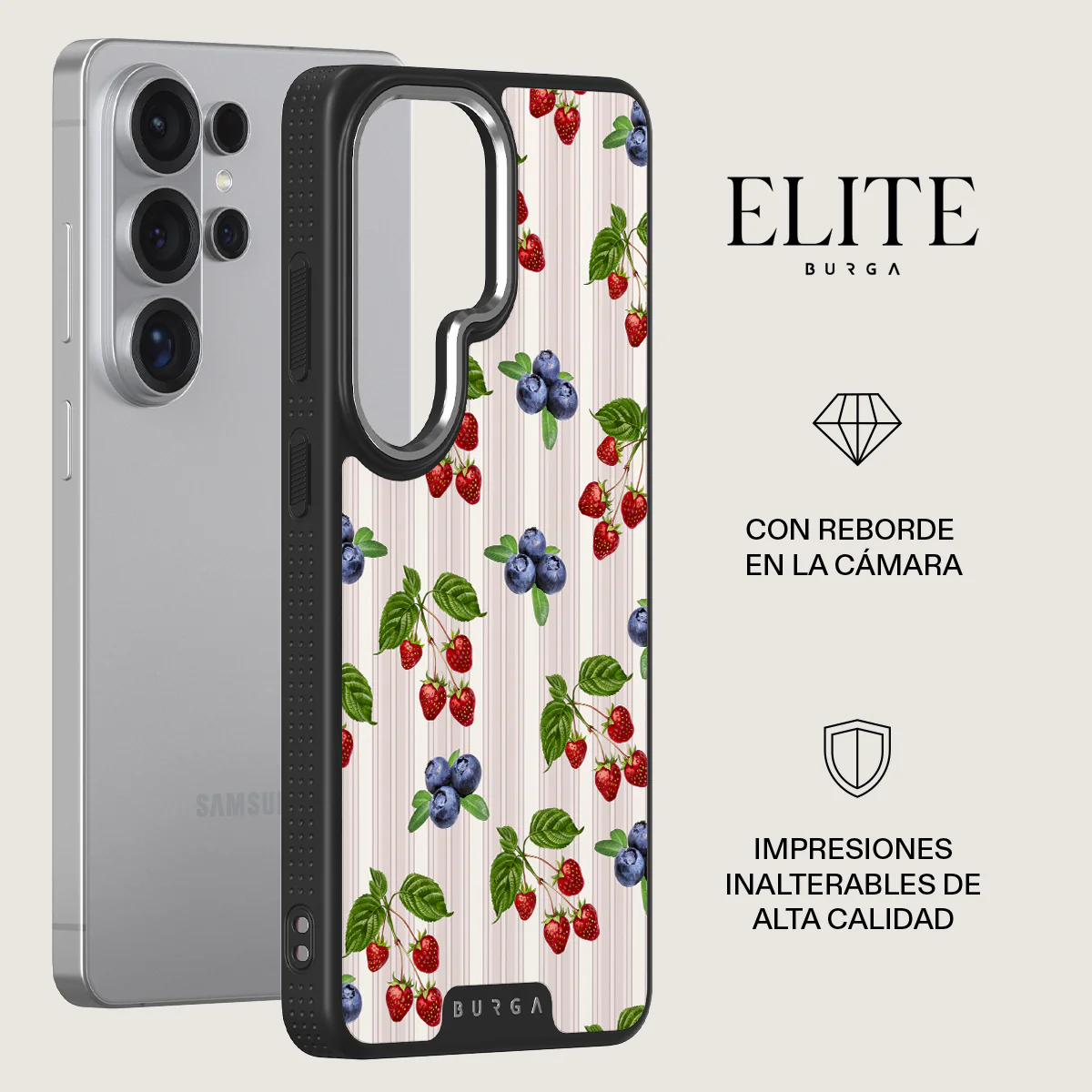 Picnic Basket - Samsung Galaxy S26 Ultra Funda - Image 20