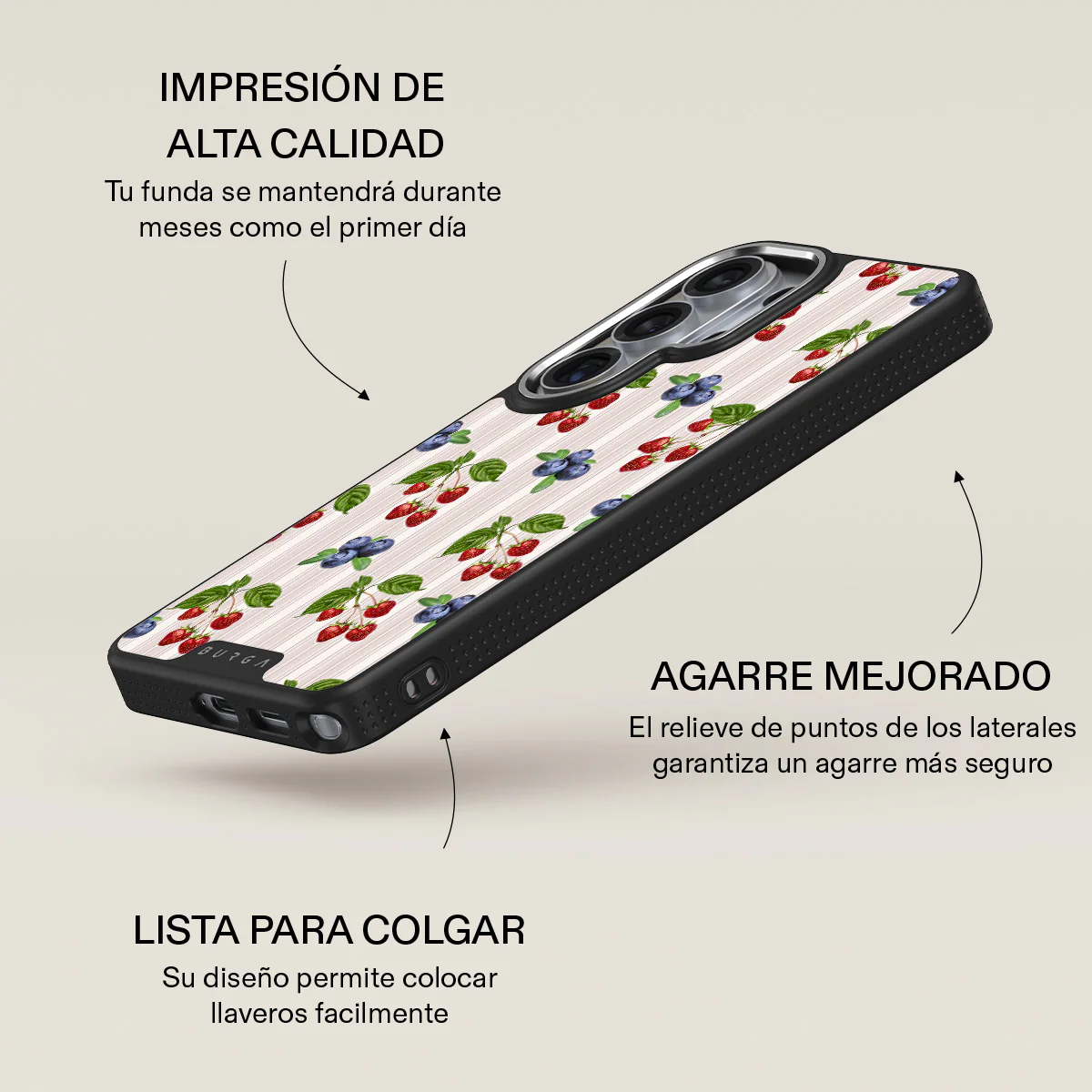 Picnic Basket - Samsung Galaxy S26 Ultra Funda - Image 23