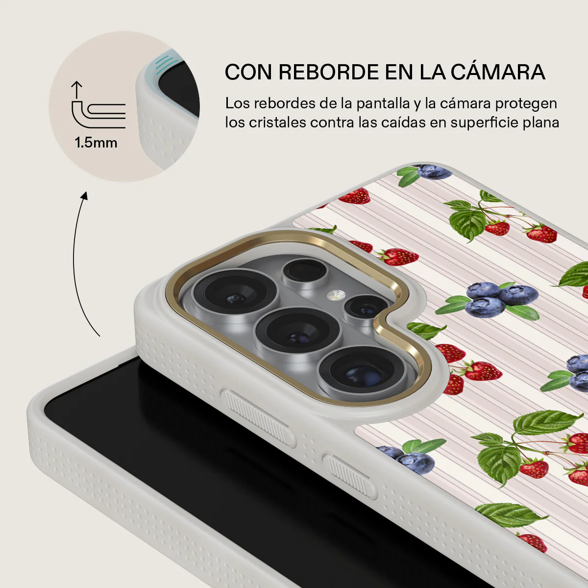 Picnic Basket - Samsung Galaxy S26 Ultra Funda - Image 29