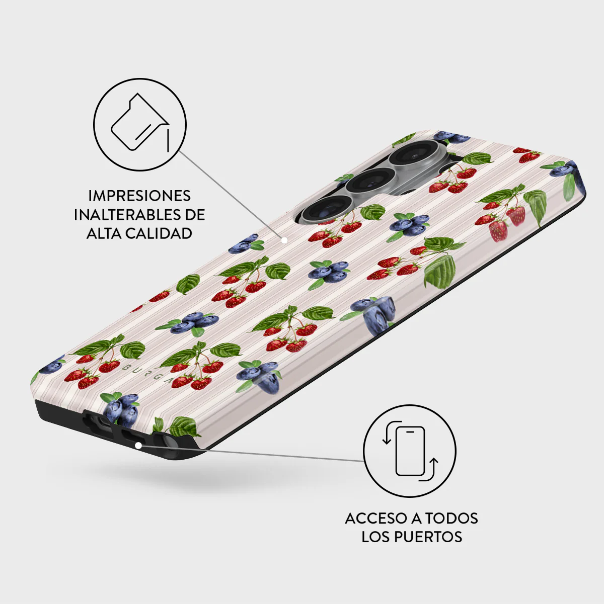 Picnic Basket - Samsung Galaxy S26 Ultra Funda - Image 3