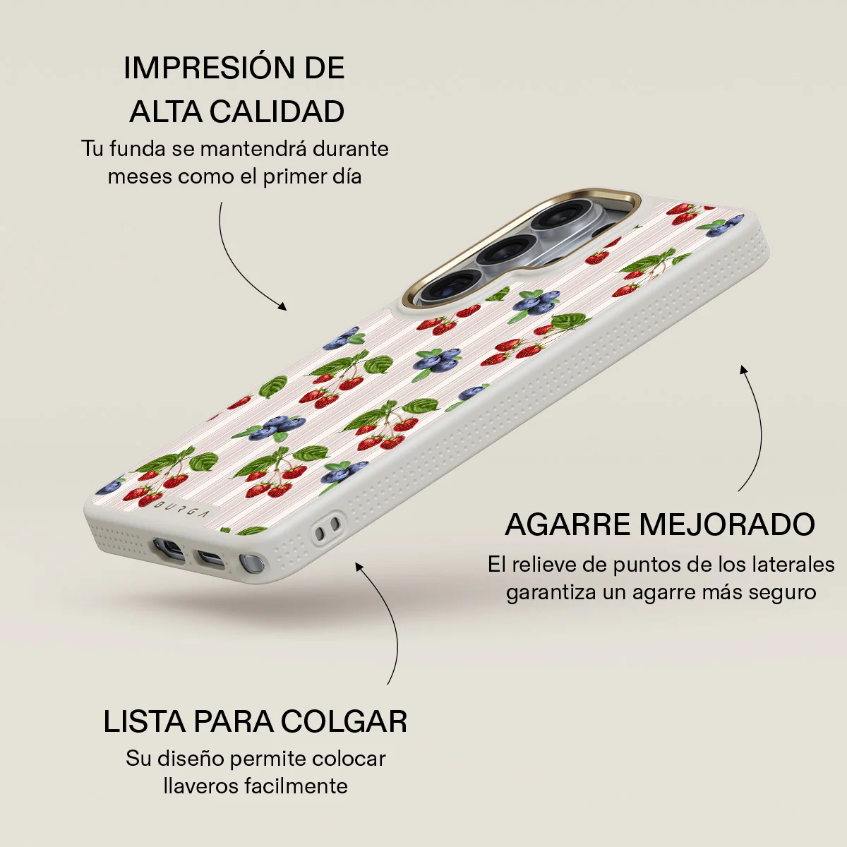 Picnic Basket - Samsung Galaxy S26 Ultra Funda - Image 30
