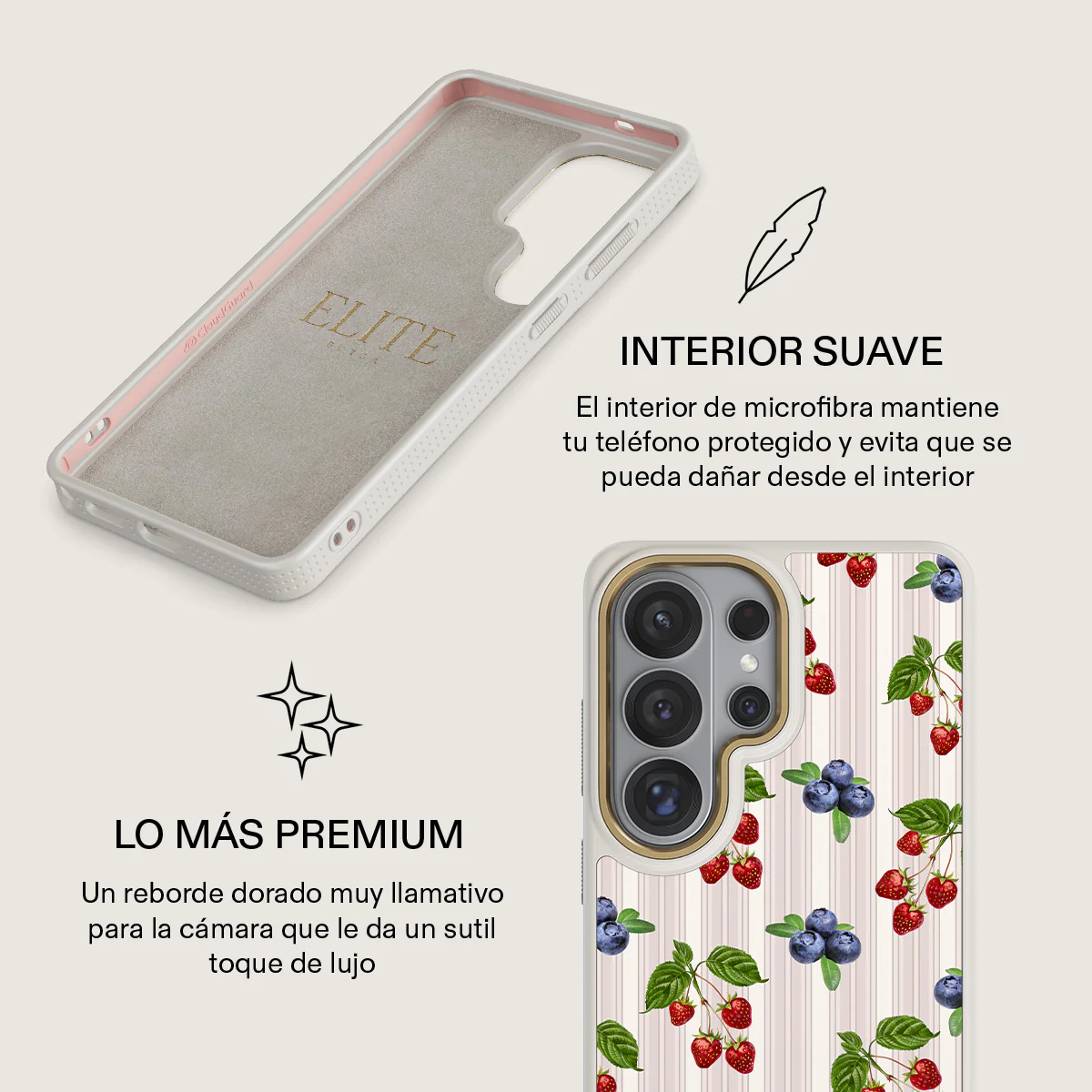 Picnic Basket - Samsung Galaxy S26 Ultra Funda - Image 31