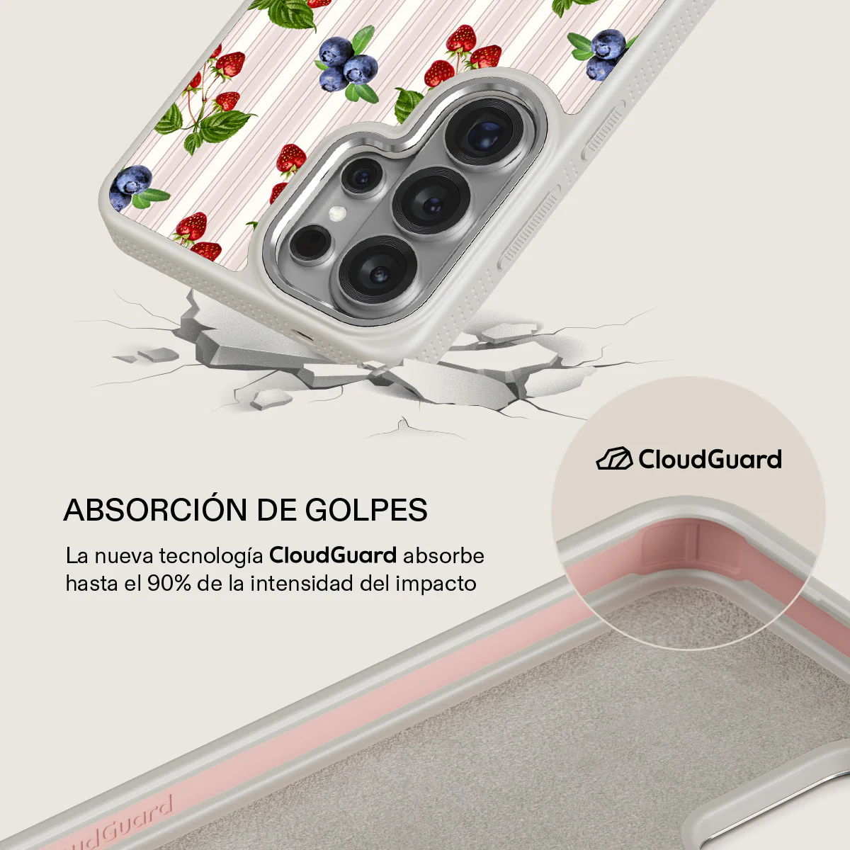 Picnic Basket - Samsung Galaxy S26 Ultra Funda - Image 35