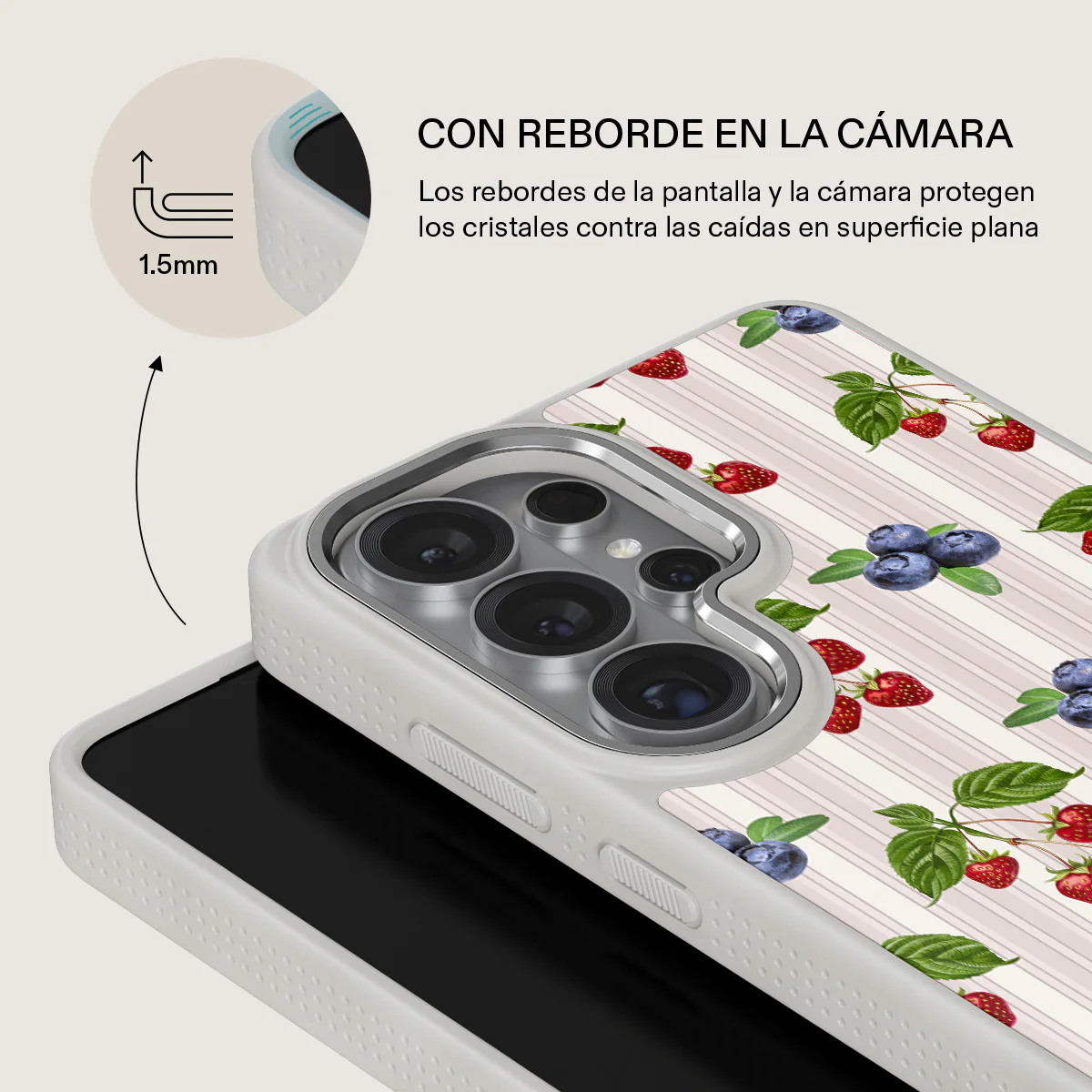 Picnic Basket - Samsung Galaxy S26 Ultra Funda - Image 36