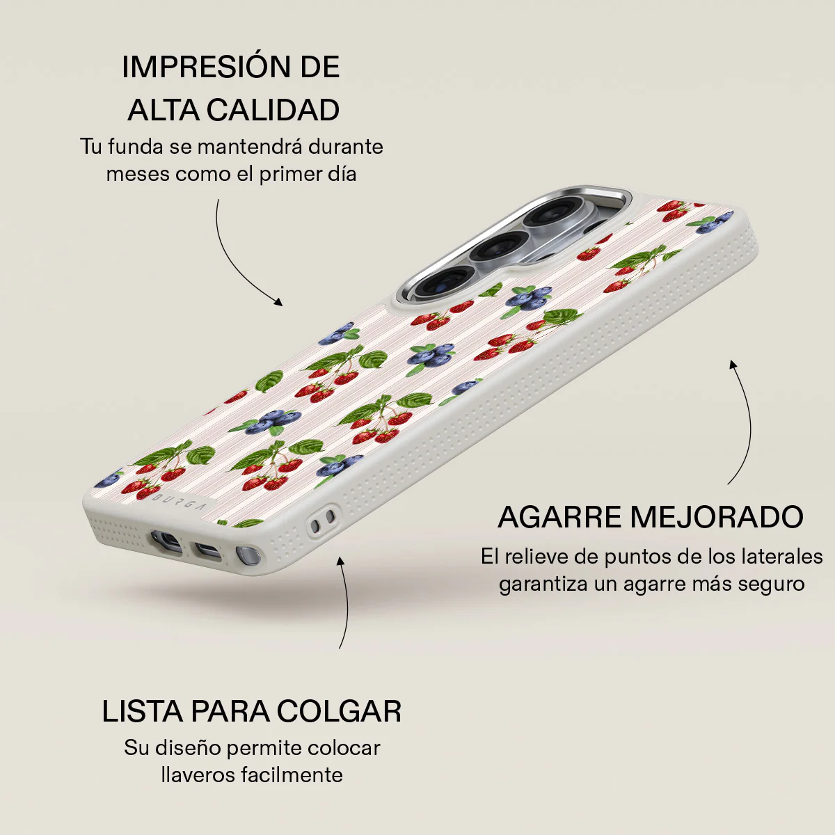 Picnic Basket - Samsung Galaxy S26 Ultra Funda - Image 37