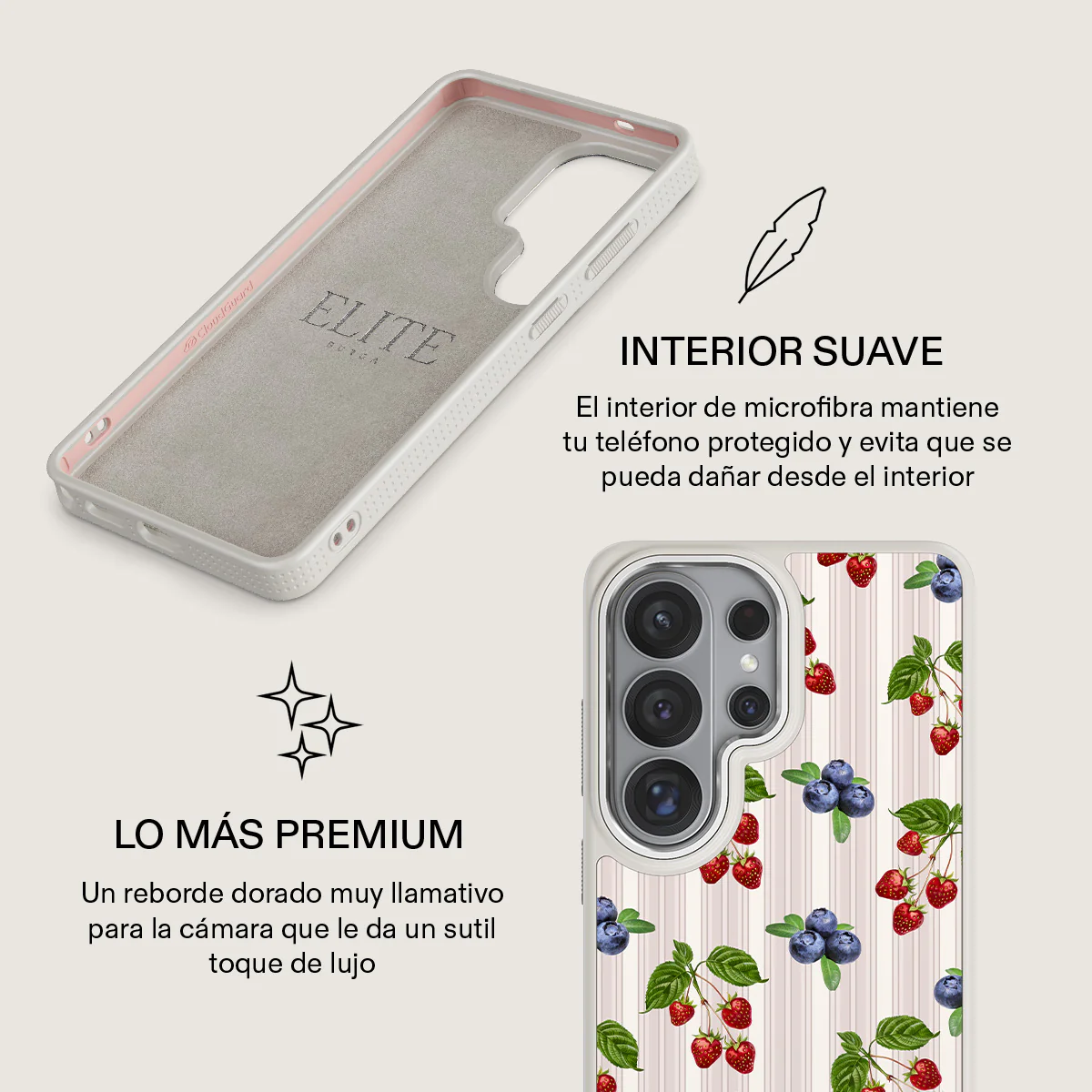 Picnic Basket - Samsung Galaxy S26 Ultra Funda - Image 38