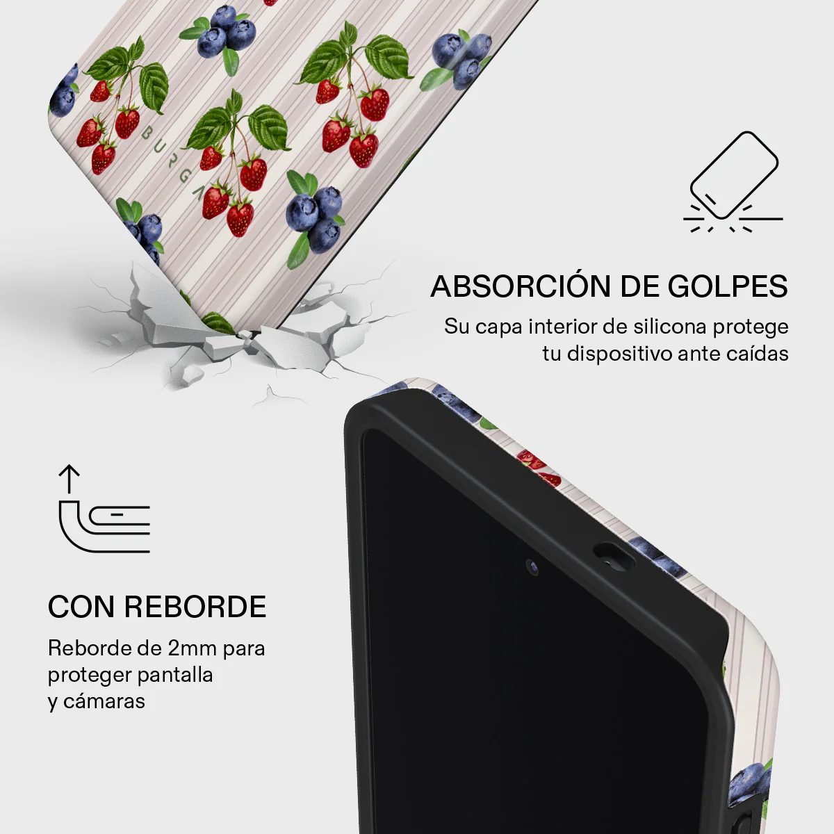 Picnic Basket - Samsung Galaxy S26 Ultra Funda - Image 4
