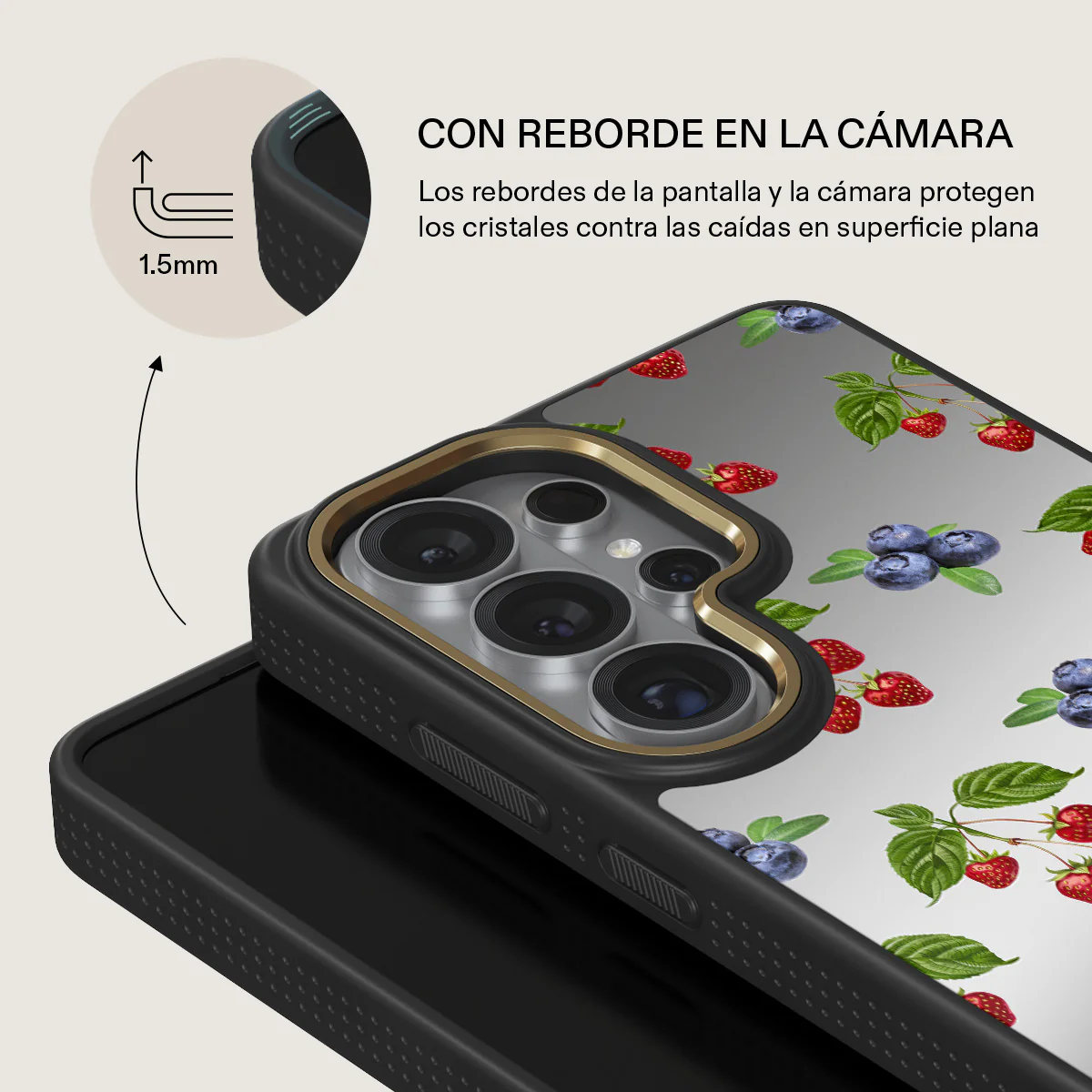 Picnic Basket - Samsung Galaxy S26 Ultra Funda - Image 44