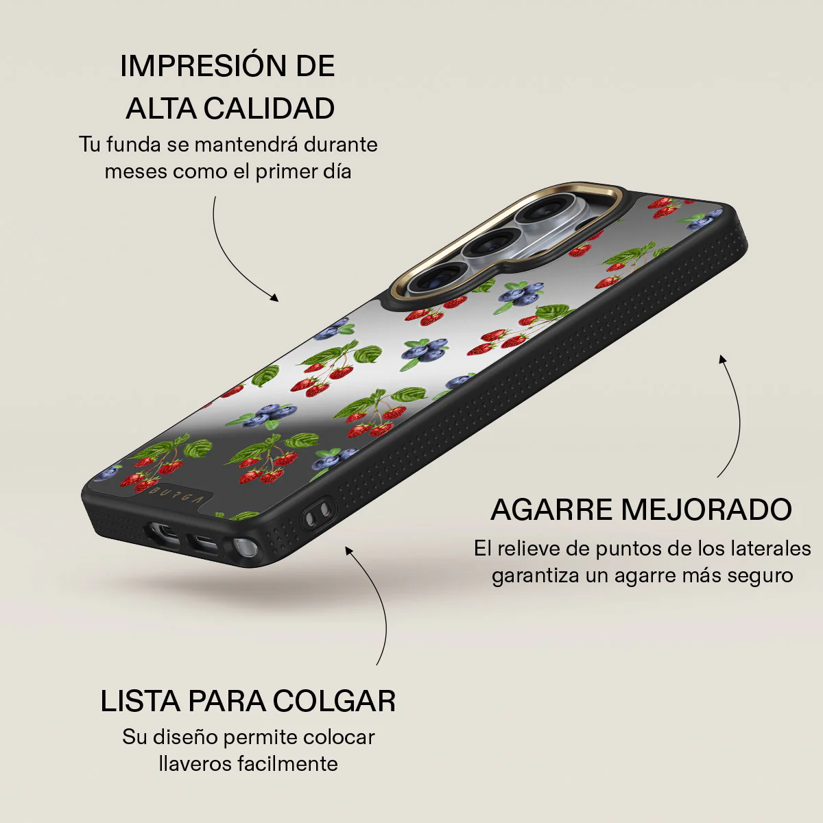 Picnic Basket - Samsung Galaxy S26 Ultra Funda - Image 45