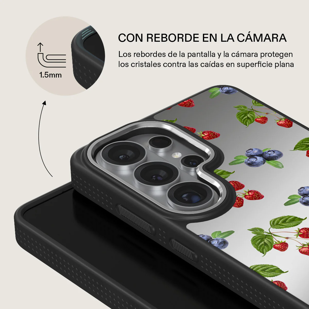 Picnic Basket - Samsung Galaxy S26 Ultra Funda - Image 60