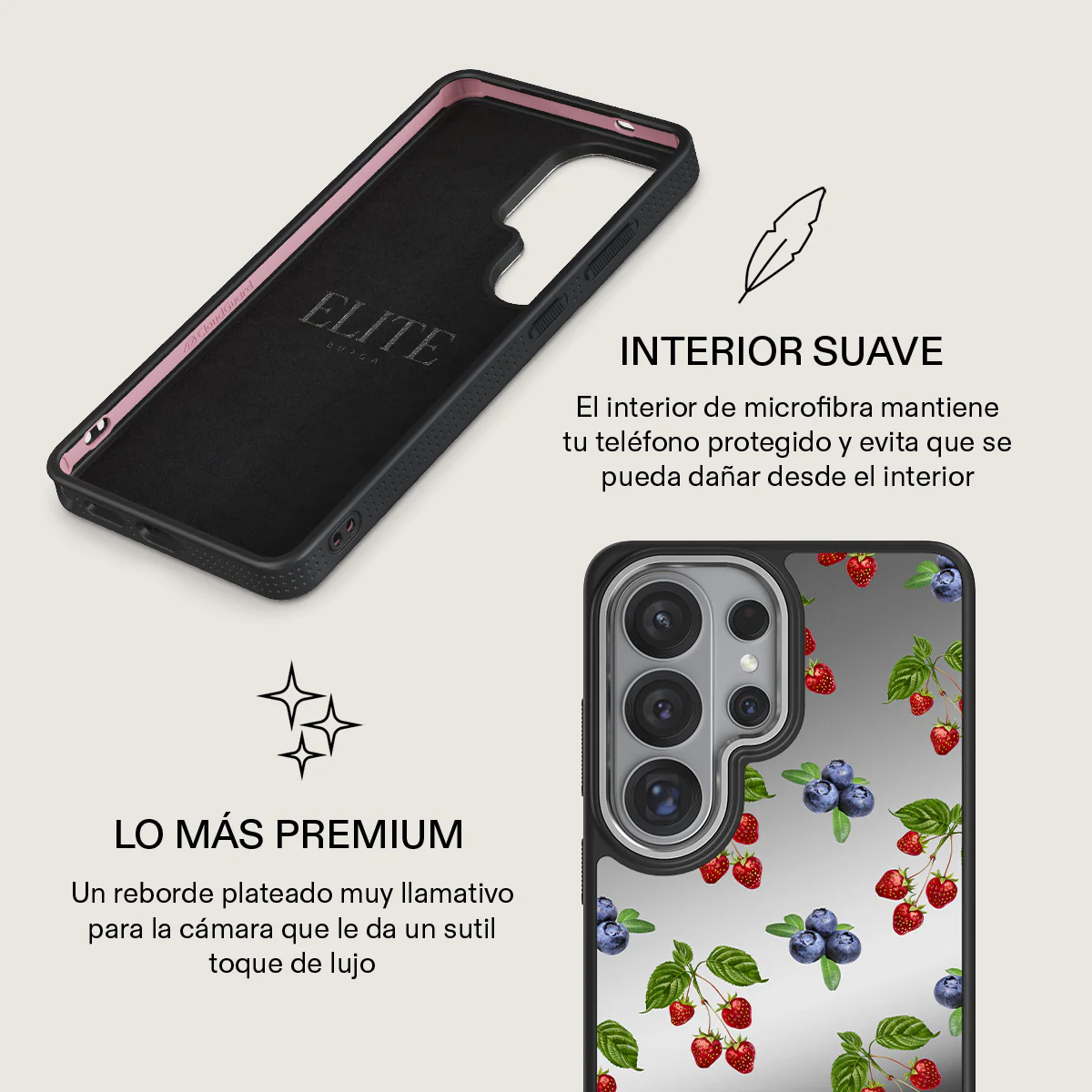 Picnic Basket - Samsung Galaxy S26 Ultra Funda - Image 62