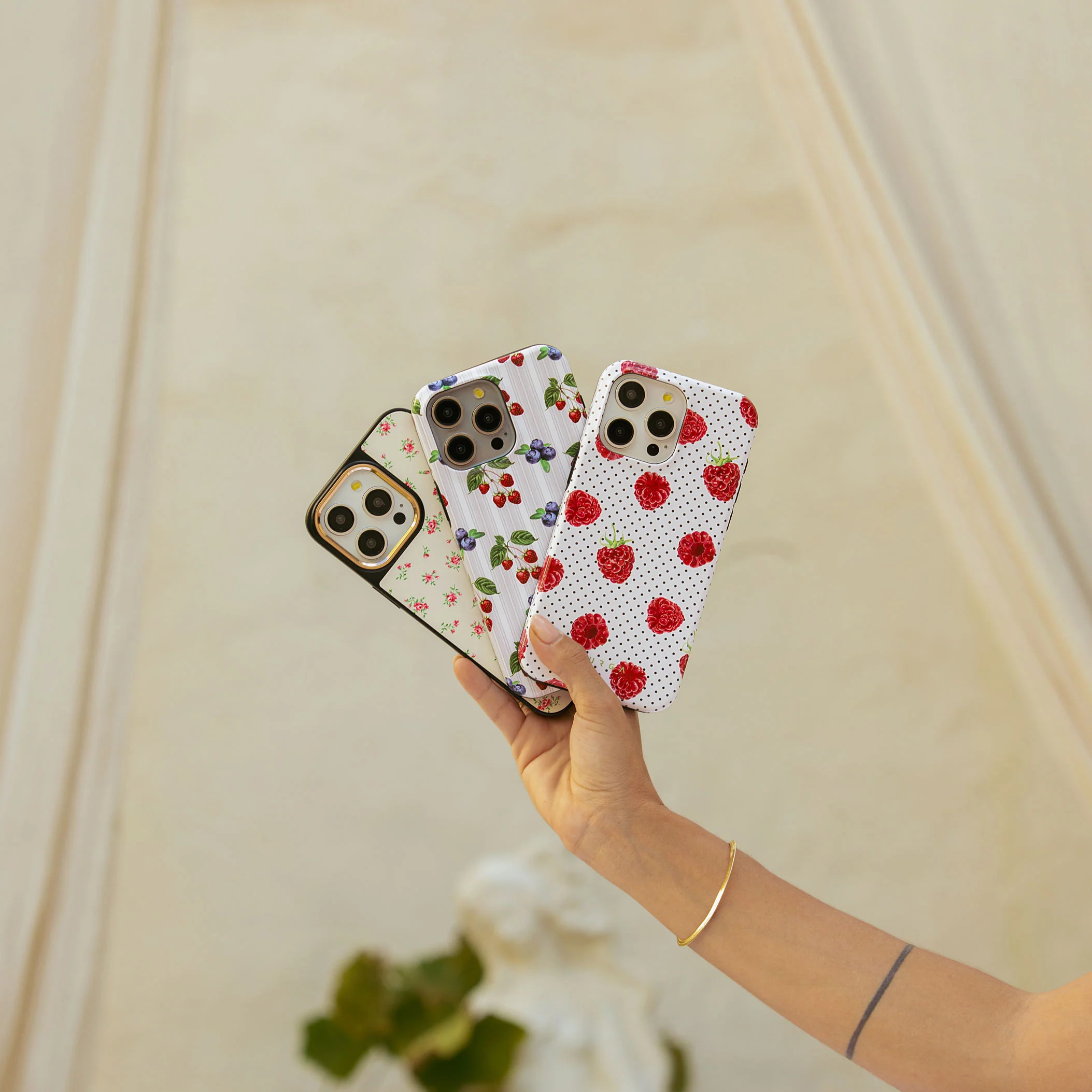 Picnic Basket - Samsung Galaxy S26 Ultra Funda - Image 70