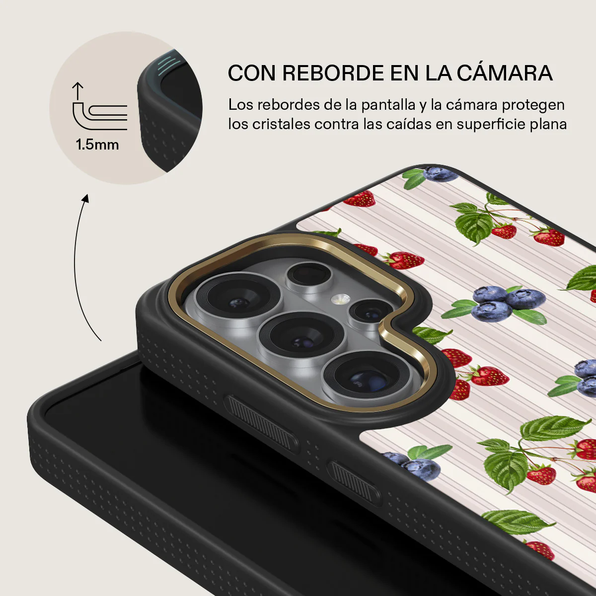 Picnic Basket - Samsung Galaxy S26 Ultra Funda - Image 8