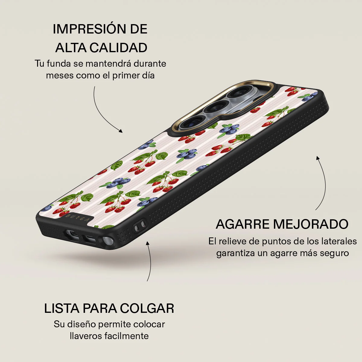 Picnic Basket - Samsung Galaxy S26 Ultra Funda - Image 9