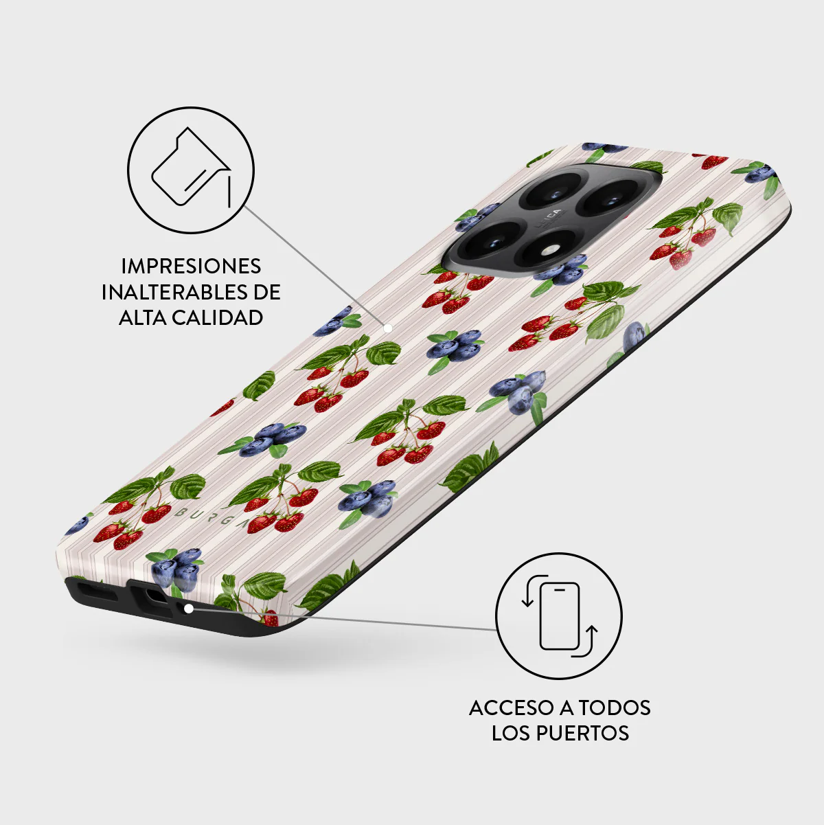 Picnic Basket - Xiaomi 15T Funda - Image 3