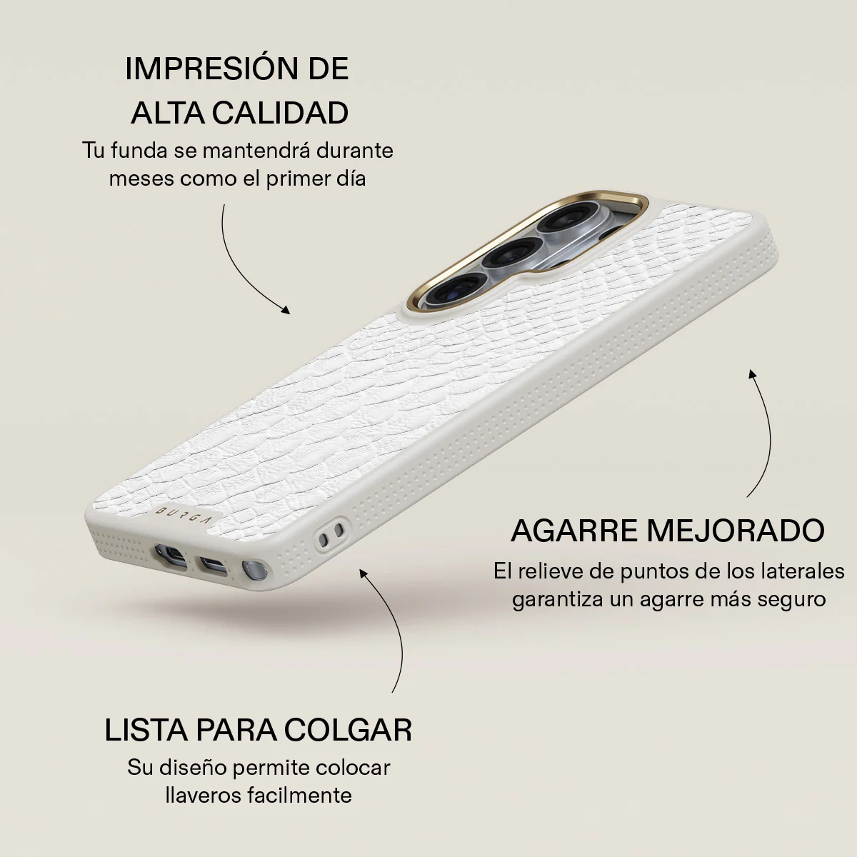 Glacial Desert - Samsung Galaxy S26 Ultra Funda - Image 30