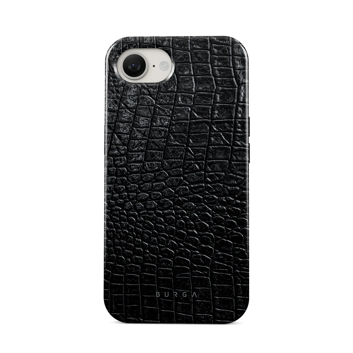 Reaper's Touch - iPhone 17e Funda