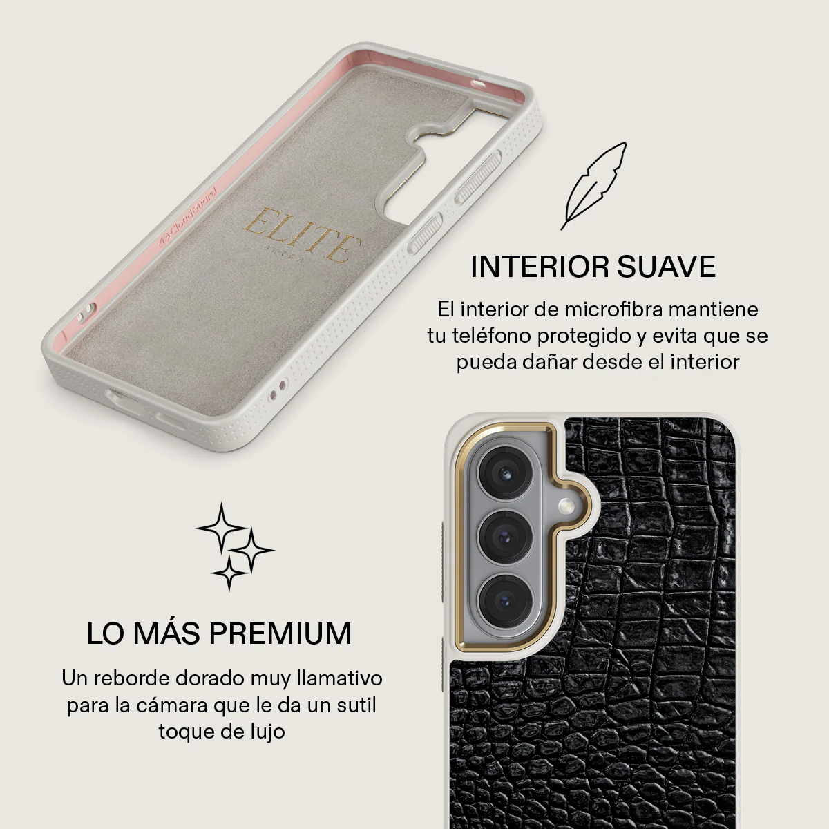 Reaper's Touch - Samsung Galaxy S26 Plus Funda - Image 31