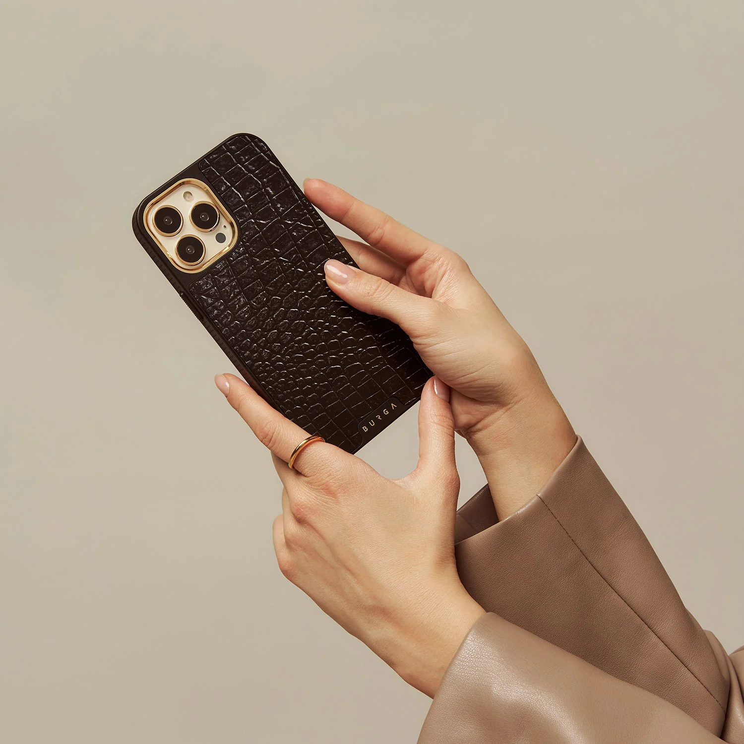 Reaper's Touch - Samsung Galaxy S26 Plus Funda - Image 45