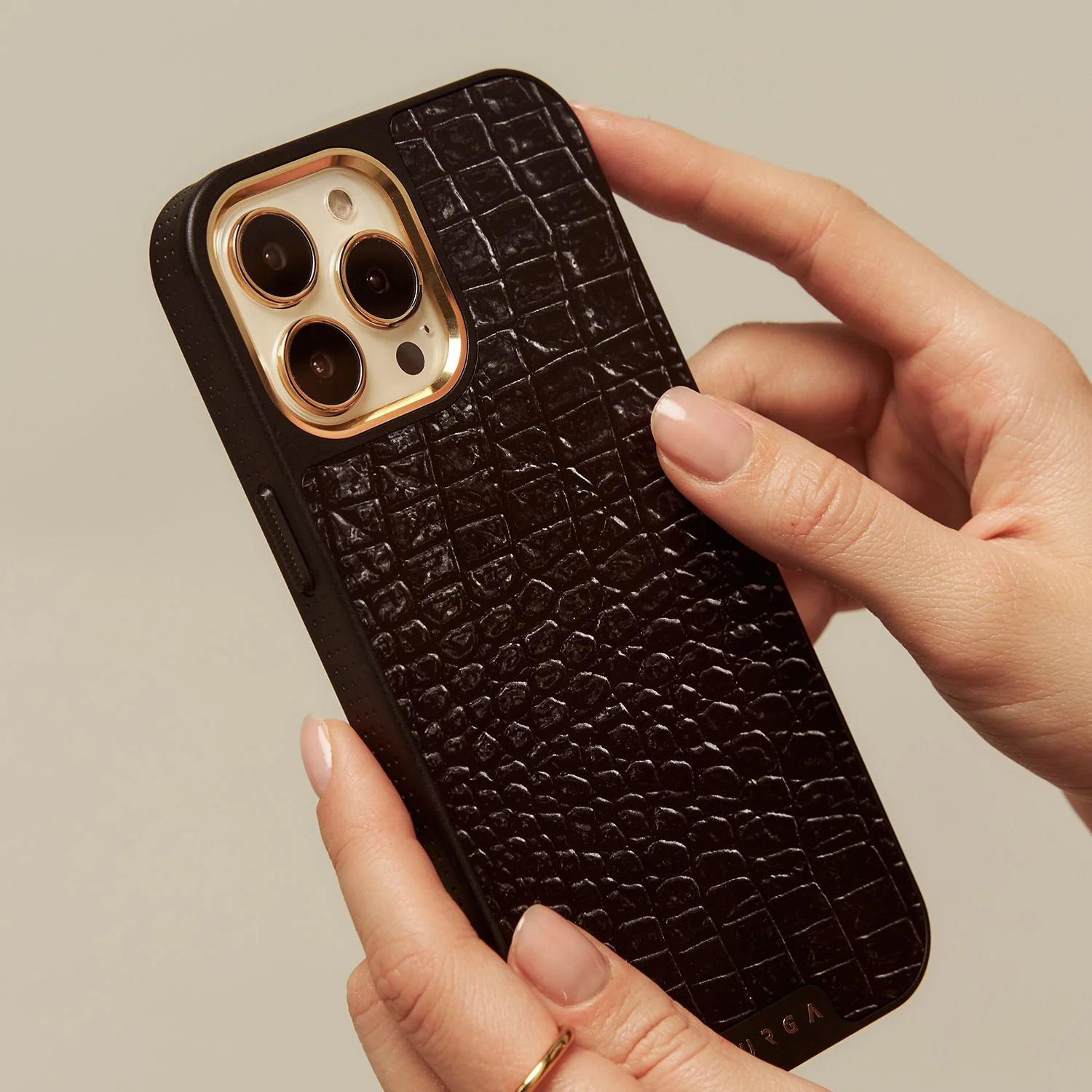 Reaper's Touch - Samsung Galaxy S26 Plus Funda - Image 46